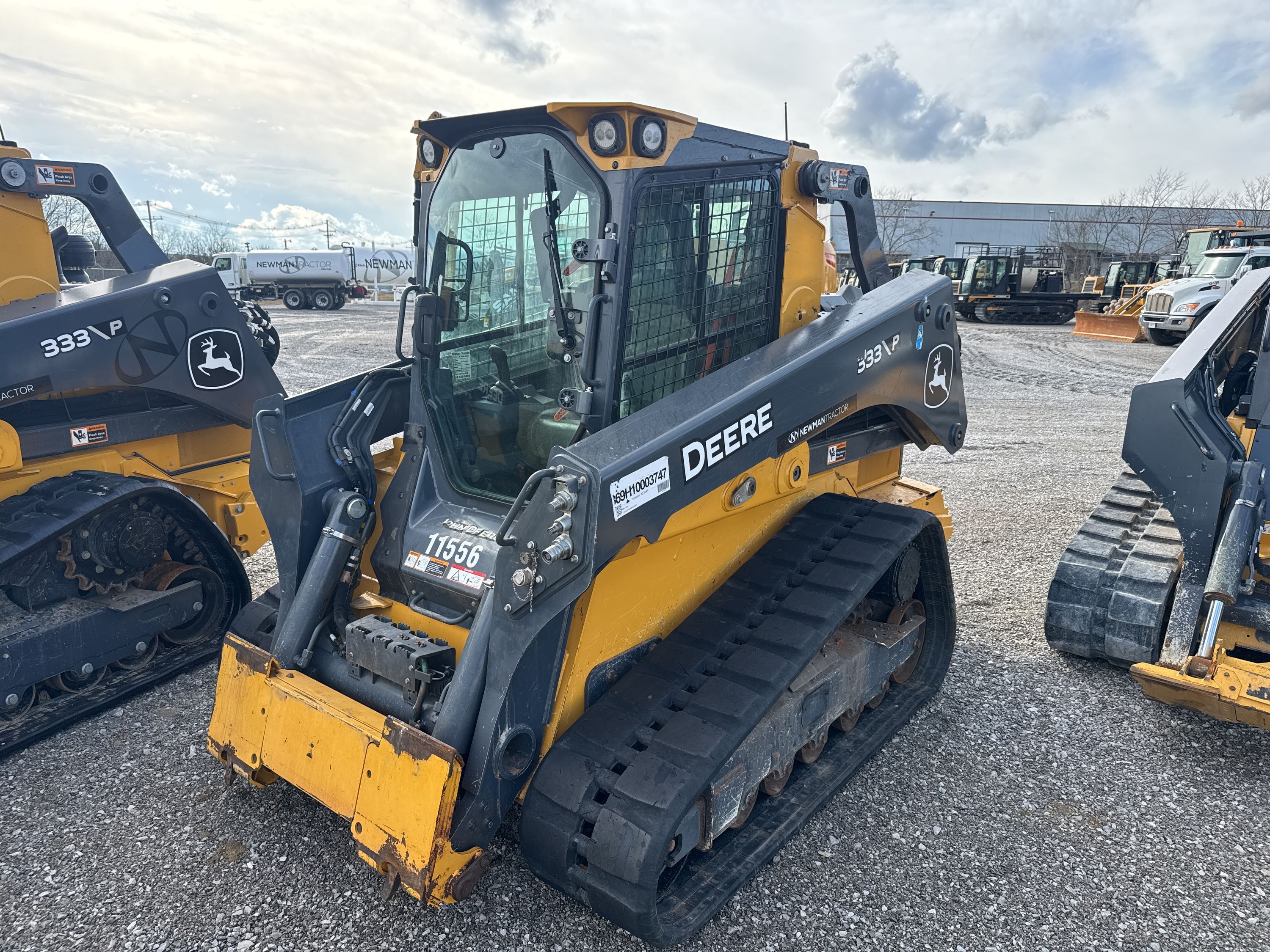 Equipment Photo - EQ11556 Thumbnail