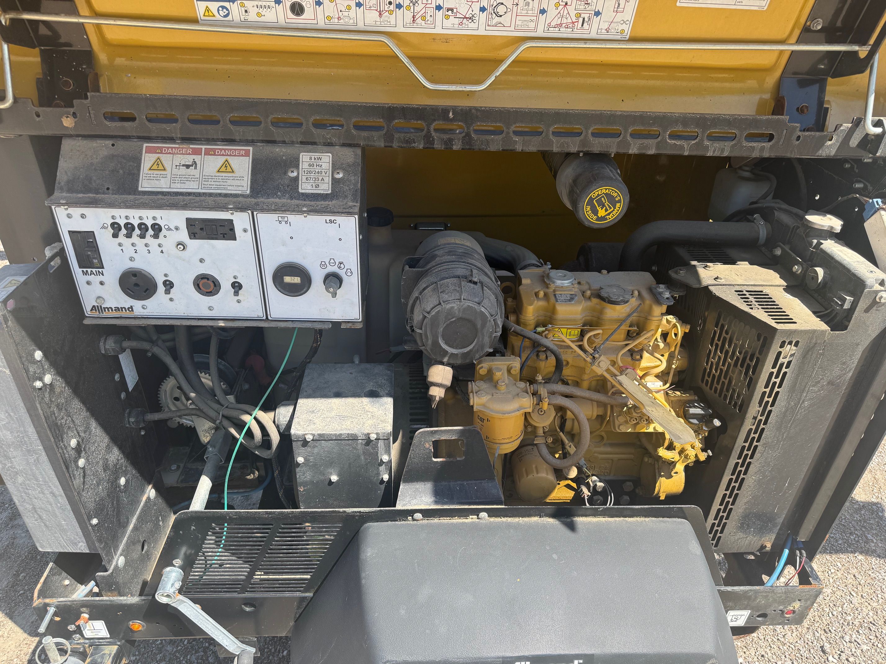 2017 ALLMAND NLPROIILD Photo 5 Thumbnail