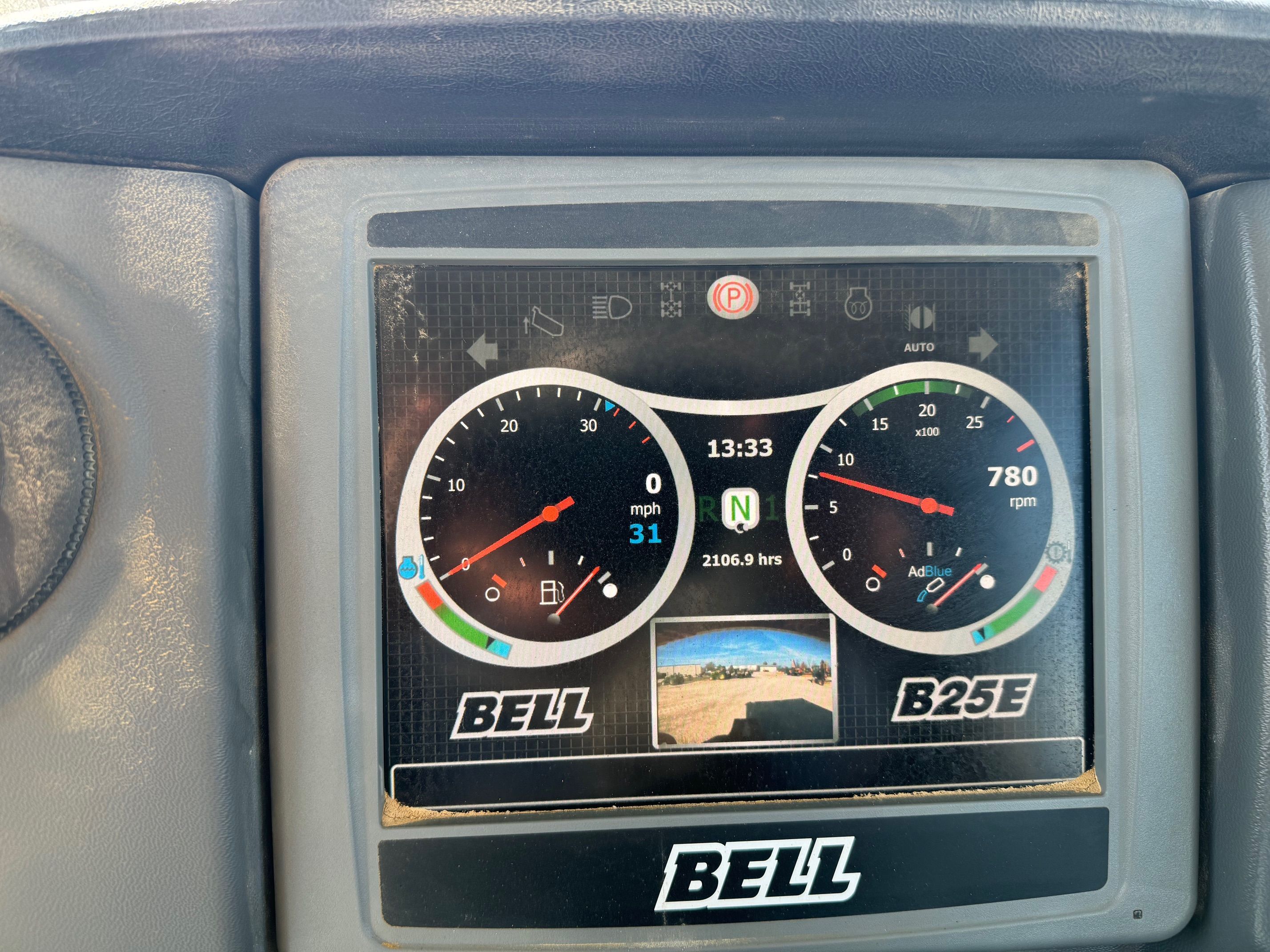 2021 BELL B25E Photo 11 Thumbnail