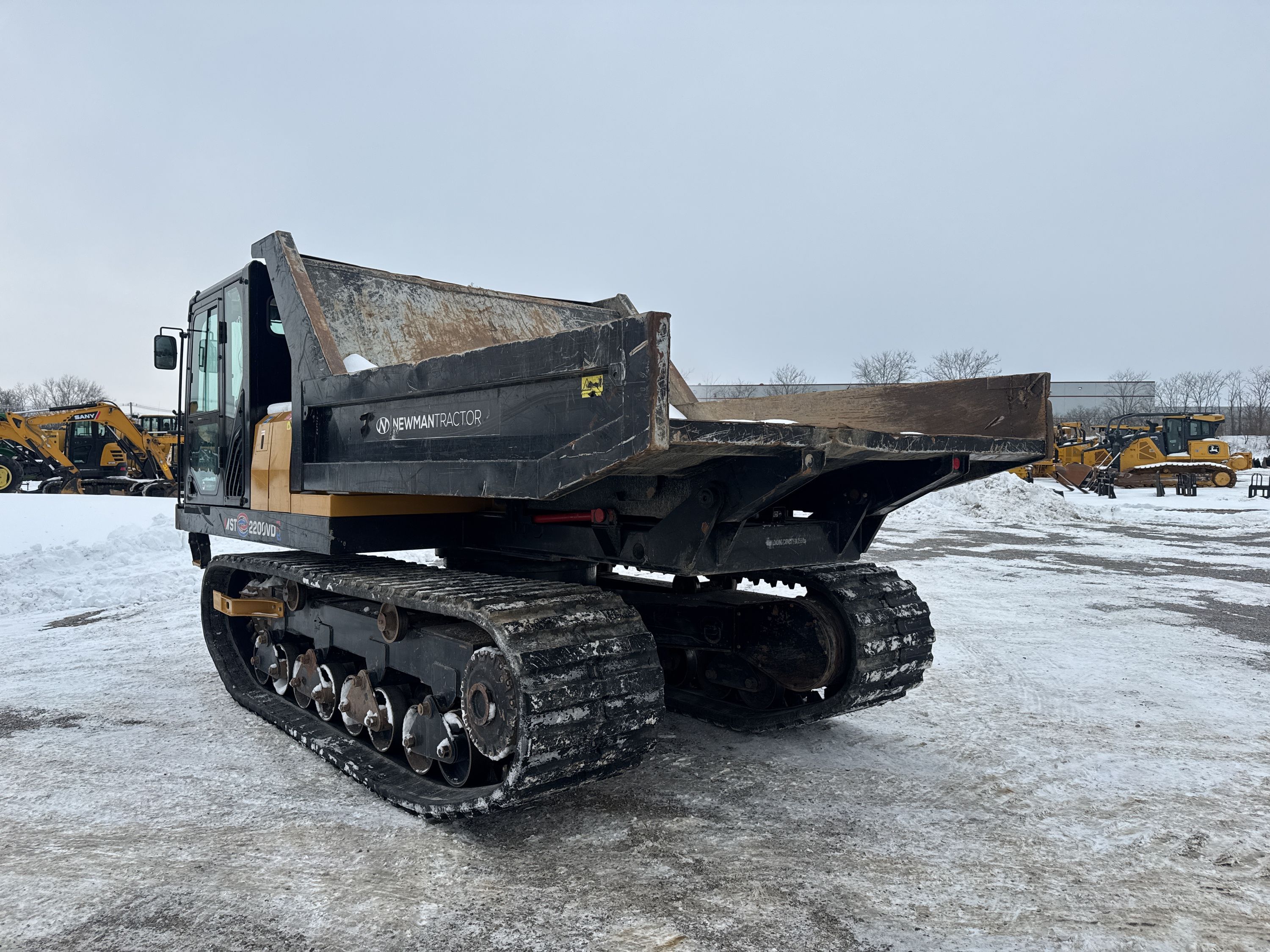 Equipment Photo - EQ5427 Thumbnail