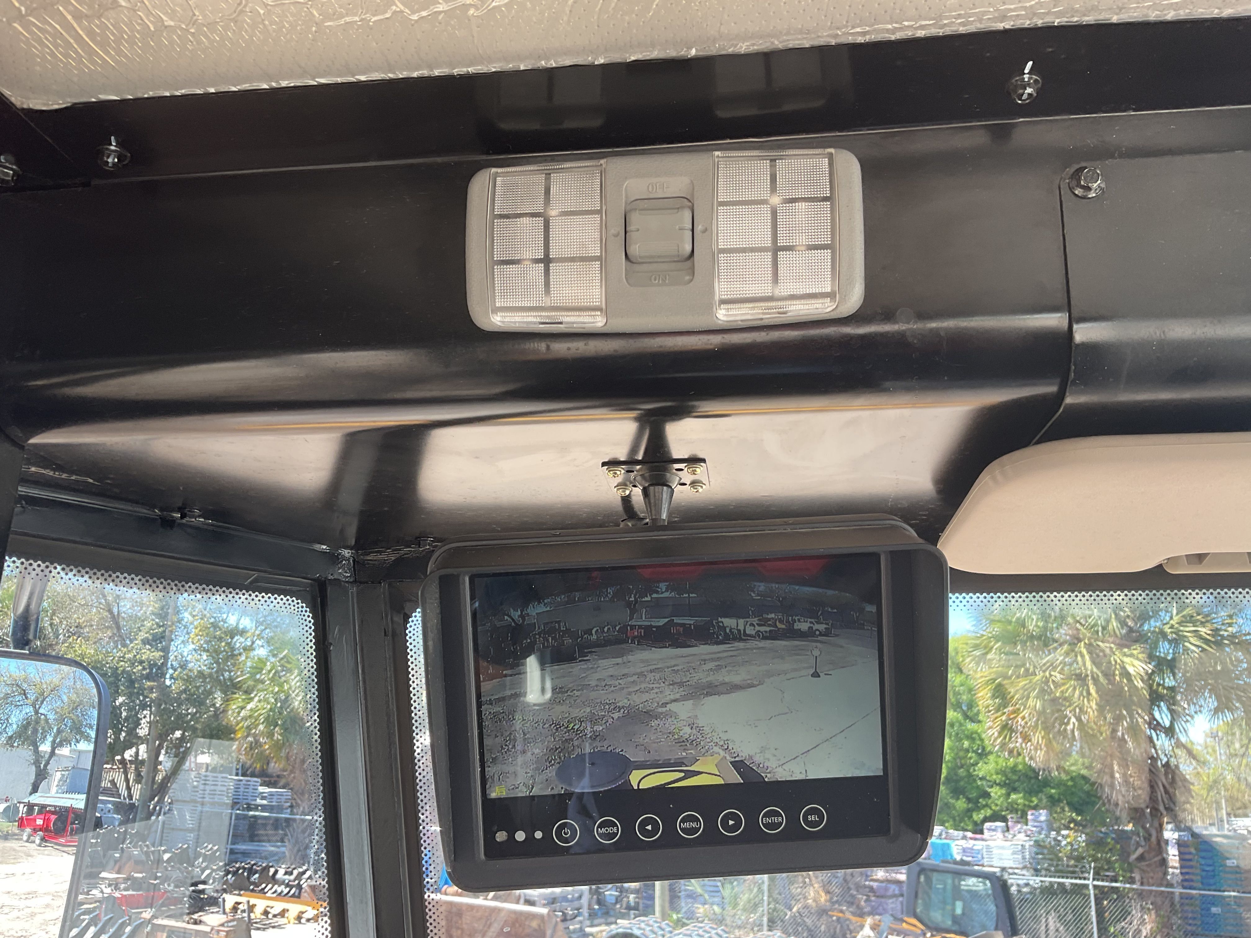 2023 SANY SSR120HT-CAB Photo 12 Thumbnail