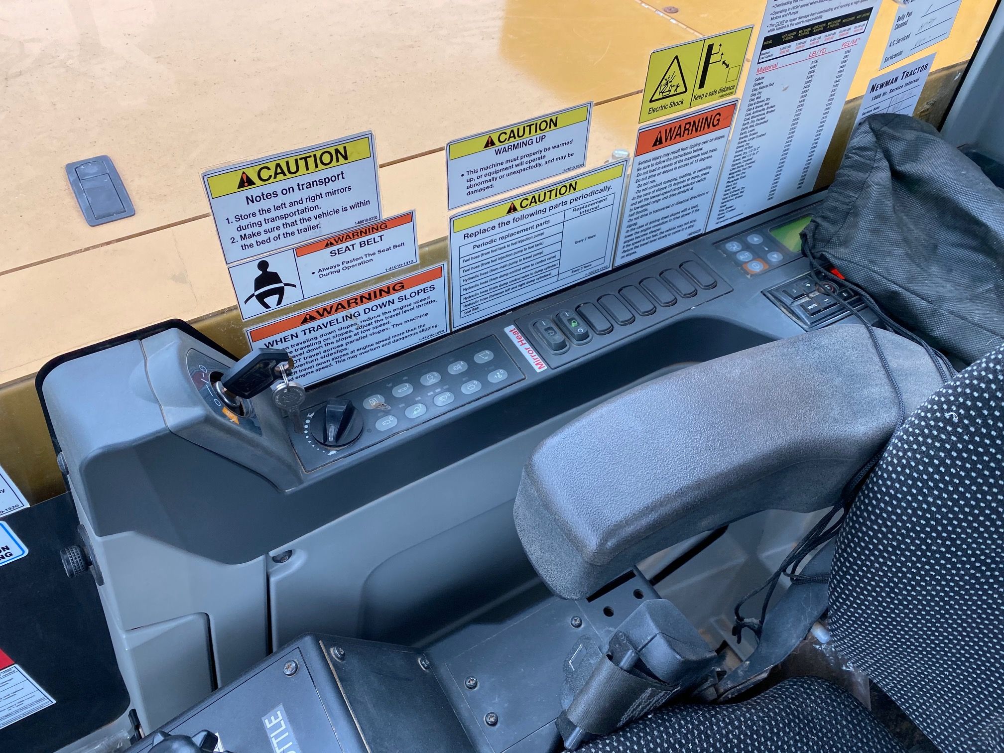 2018 MOROOKA MST 1500VD Photo 12 Thumbnail