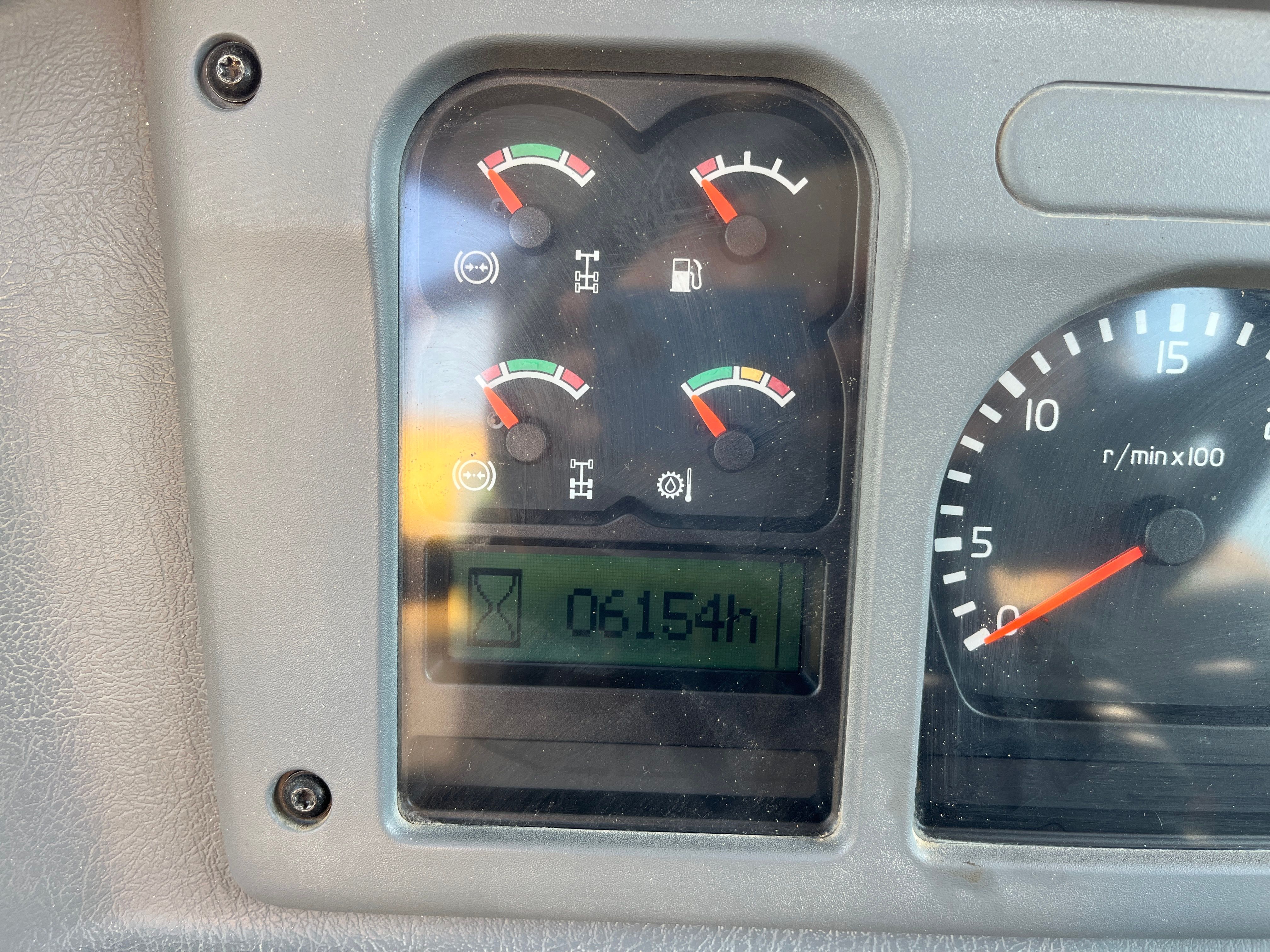 2008 VOLVO A40E Photo 9 Thumbnail