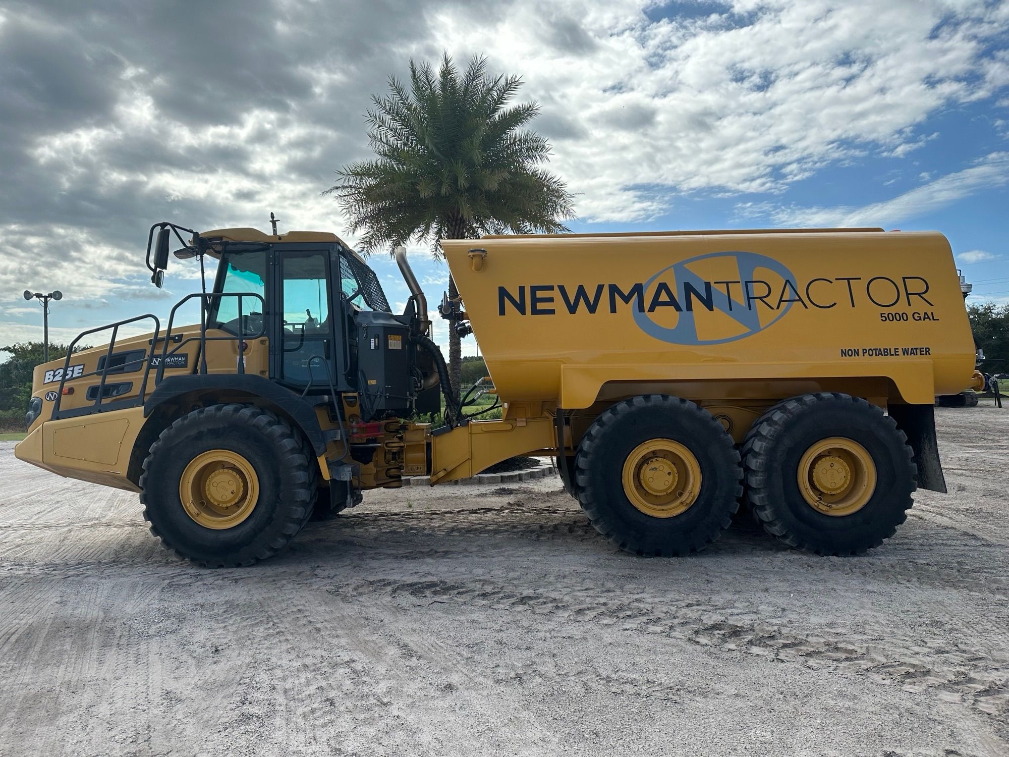 2019 BELL B25E Photo 2 Thumbnail