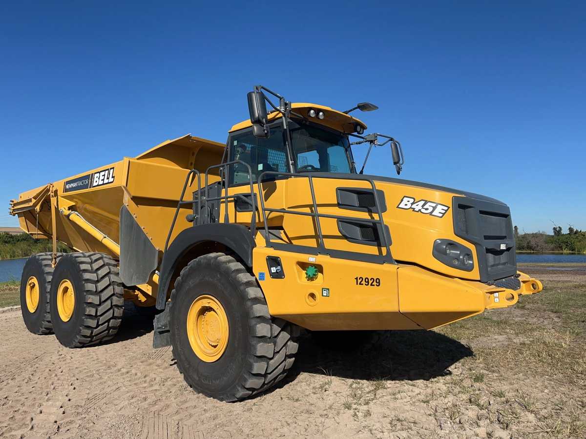 Equipment Photo - EQ12929