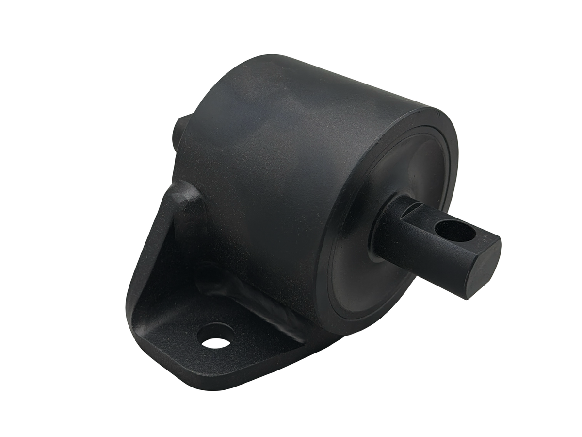 MOUNTING RUBBER CAB