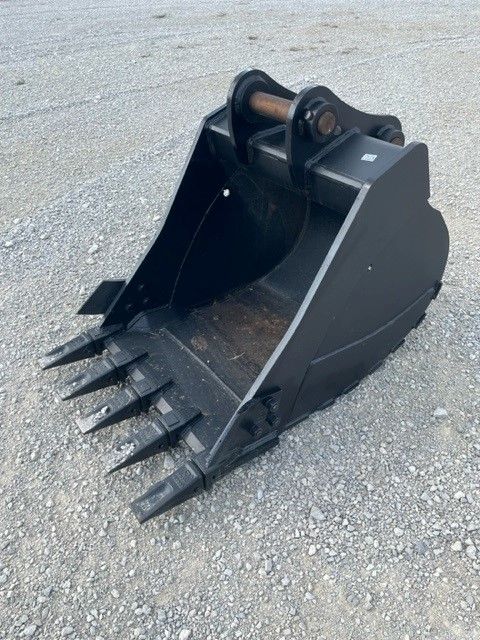 36" BUCKET FOR SY155U Photo 2 Thumbnail