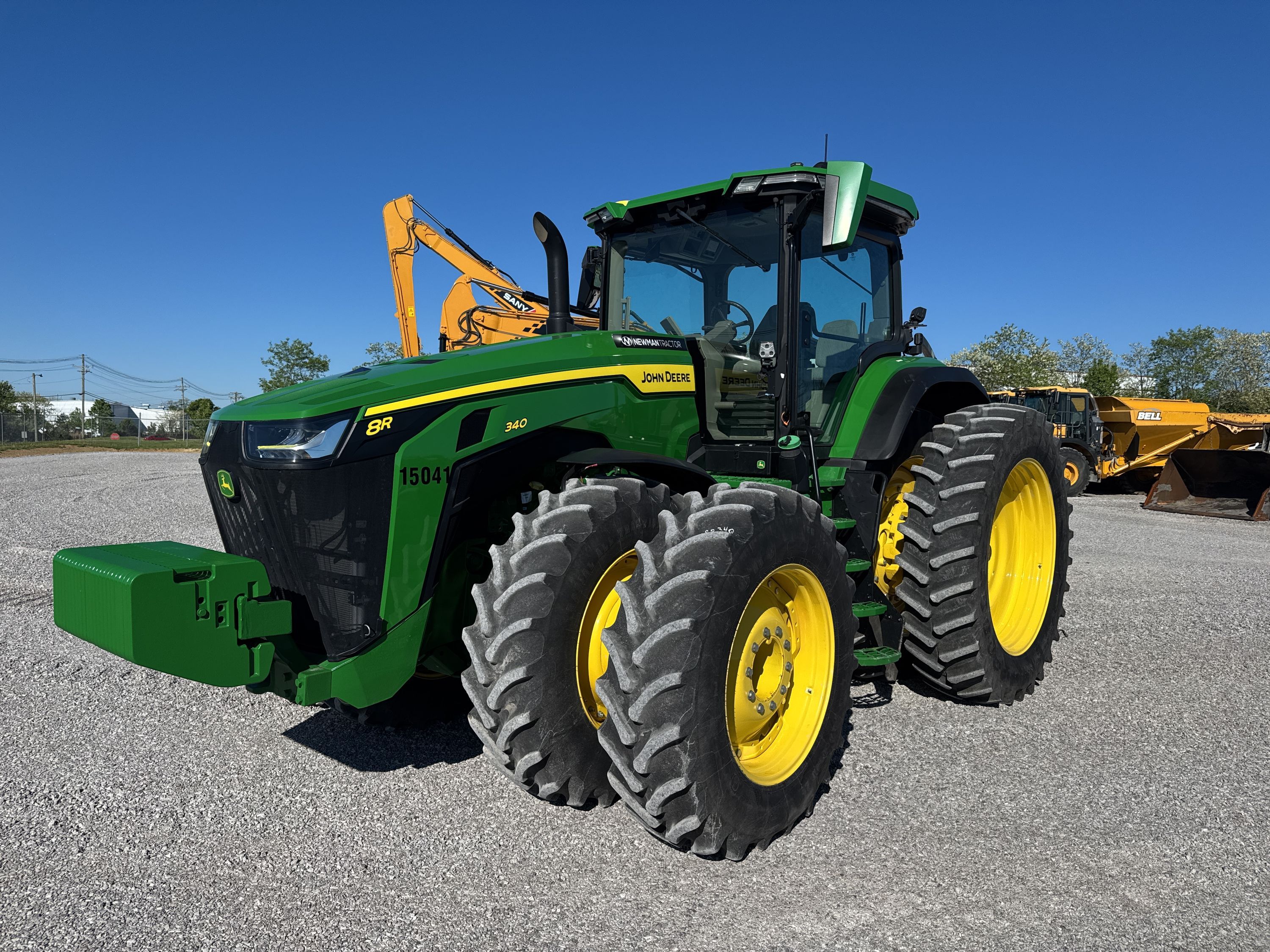 Equipment Photo - EQ15041