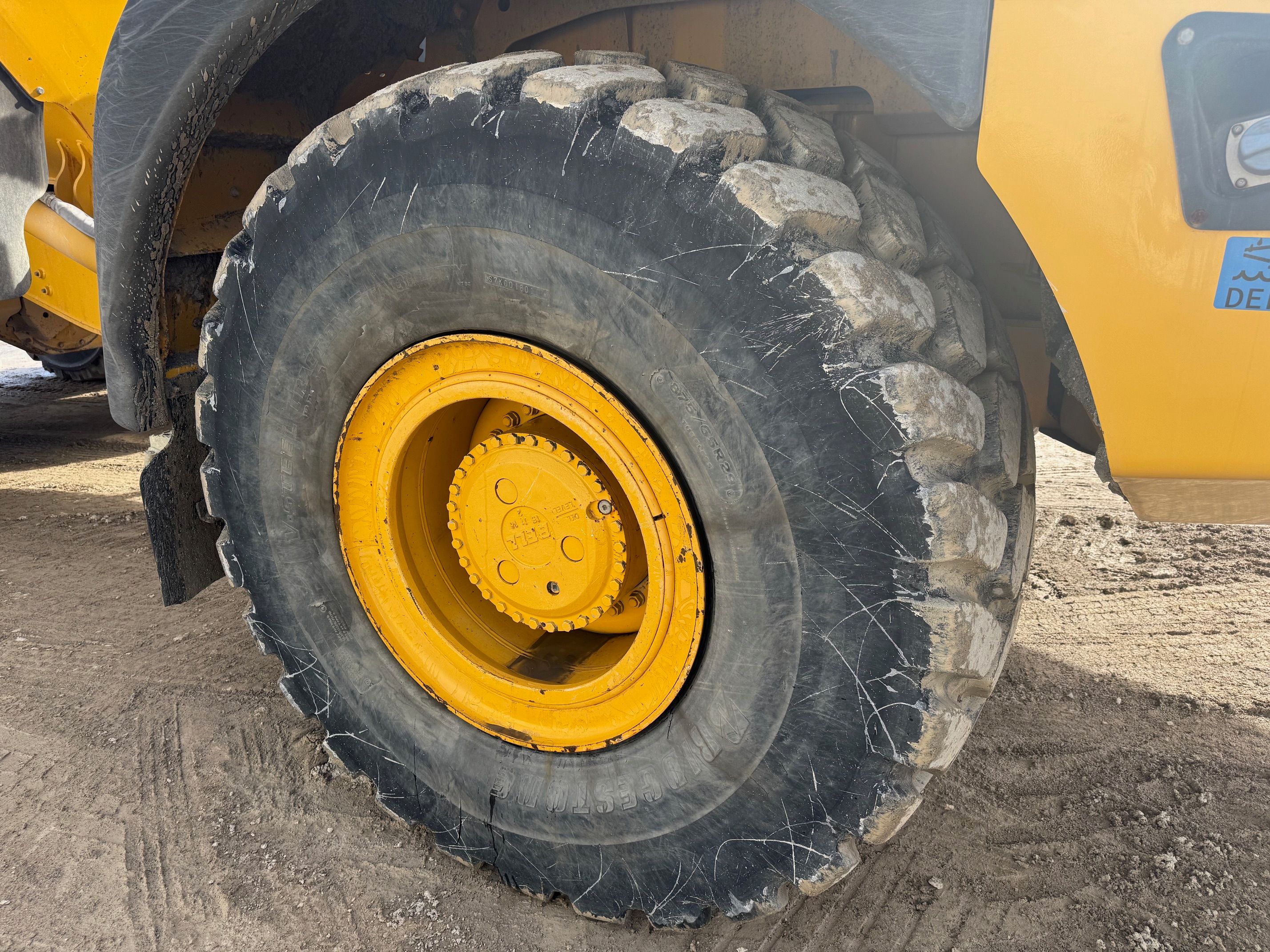 2019 BELL B50E Photo 7 Thumbnail