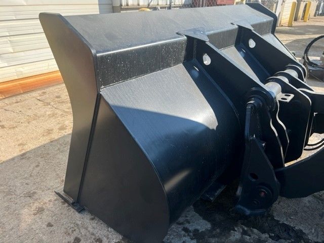 WHEEL LOADER BUCKET FOR SW305K Photo 4 Thumbnail