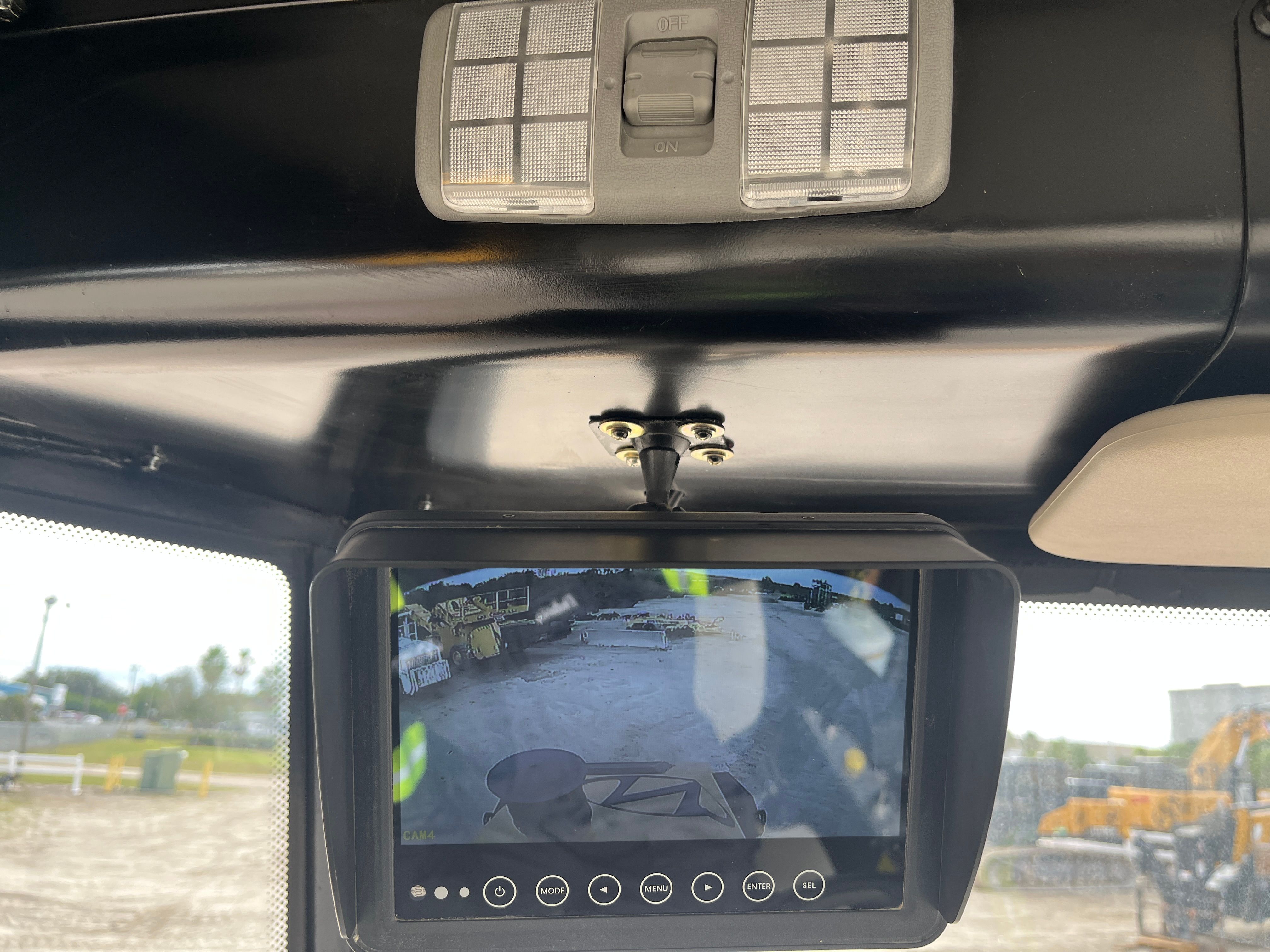 2022 SANY SSR120C-8 Photo 8 Thumbnail