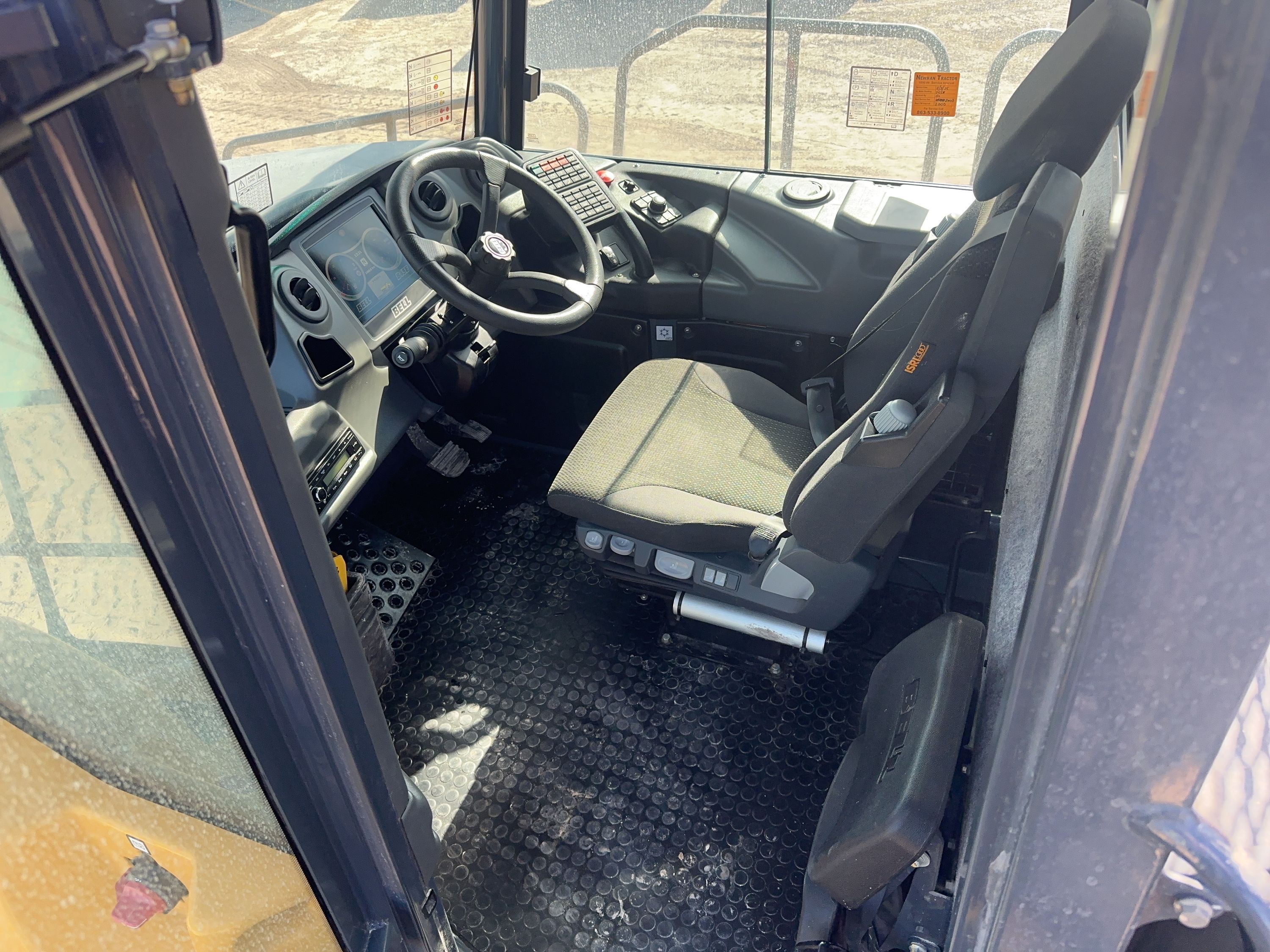 2025 BELL B45E Photo 9 Thumbnail