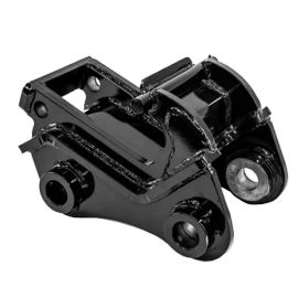 MANUAL QUICK COUPLER