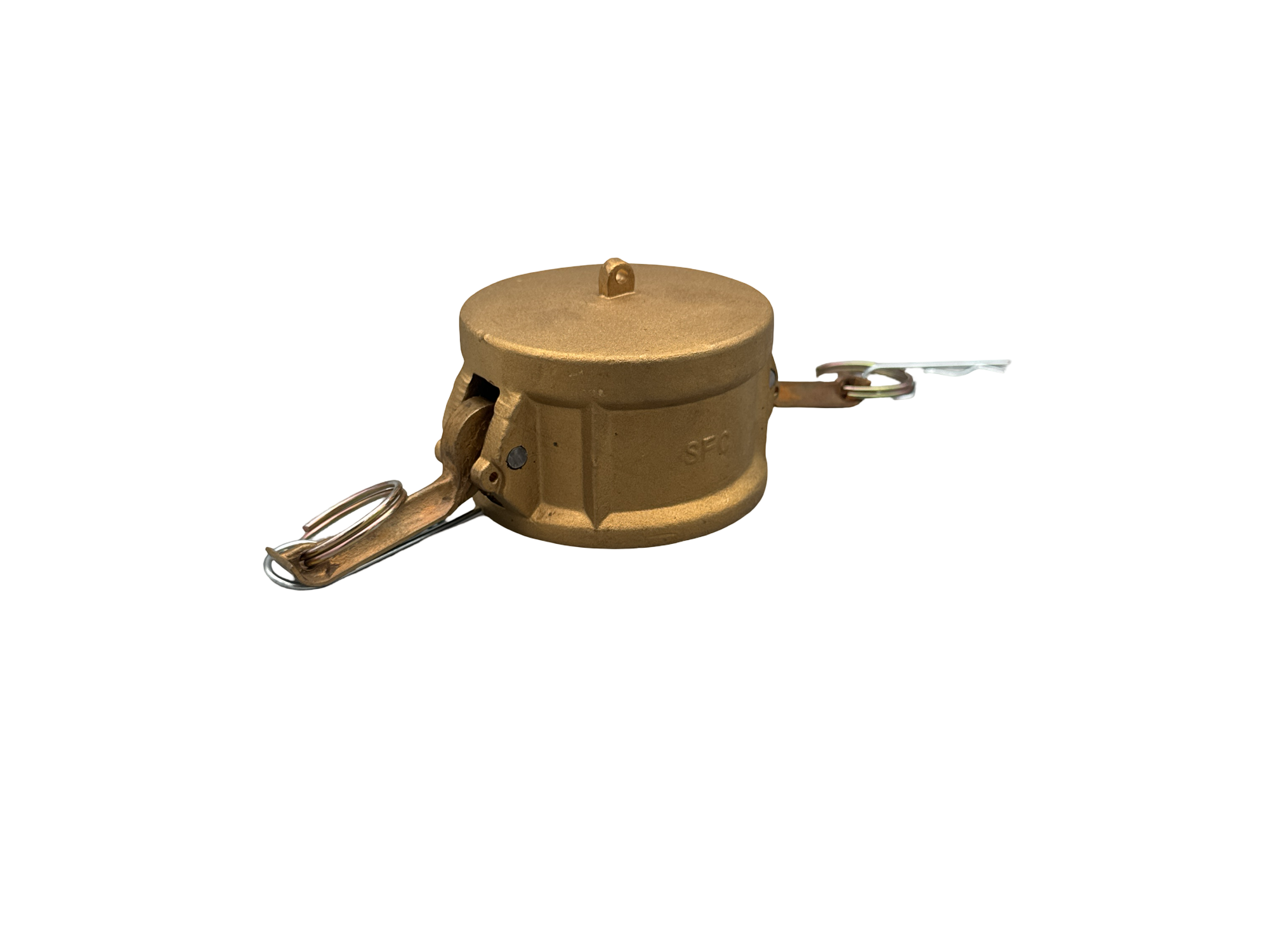 DRAIN CAP