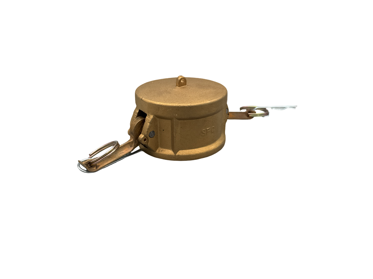 DRAIN CAP