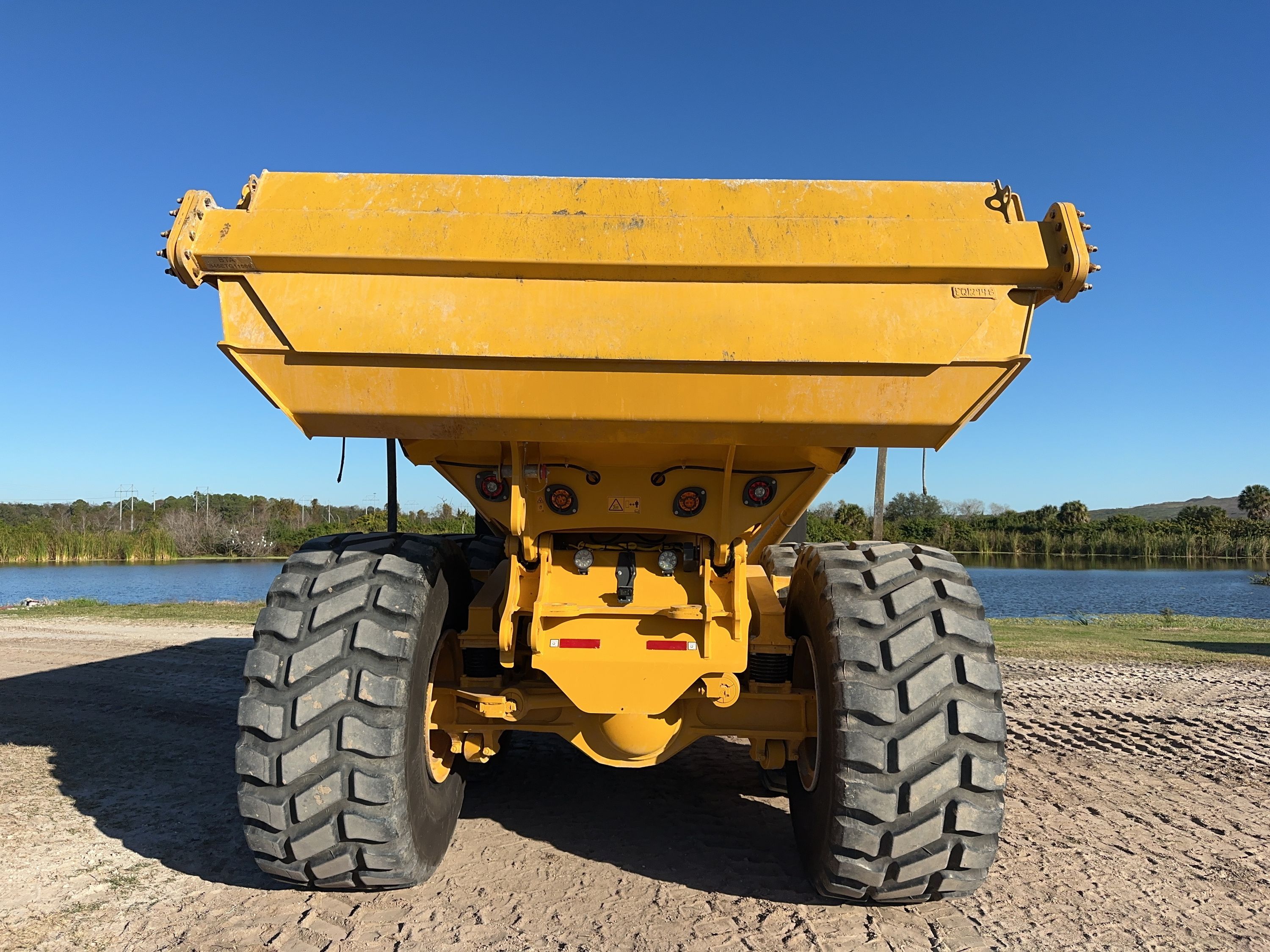 2025 BELL B45E Photo 4 Thumbnail