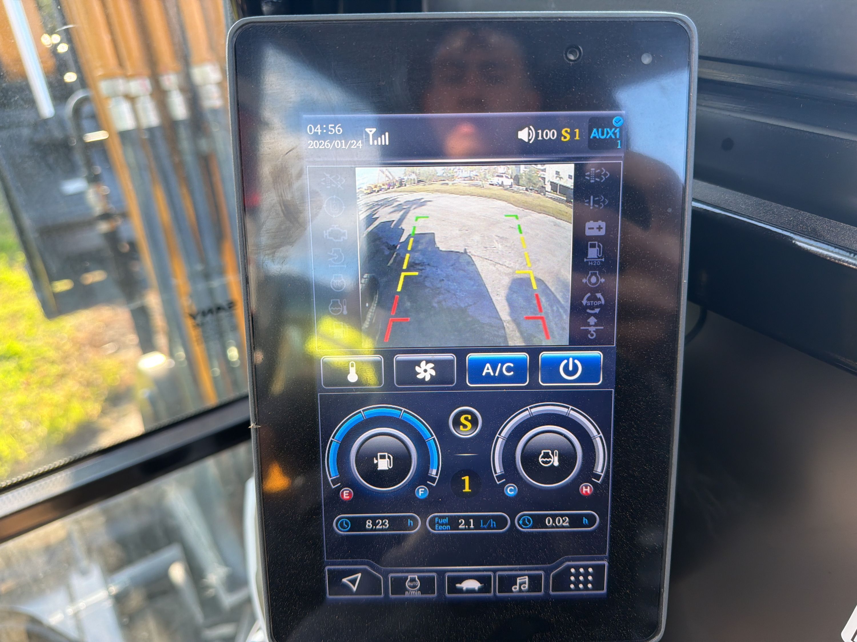 Equipment Photo - EQ14048 Thumbnail