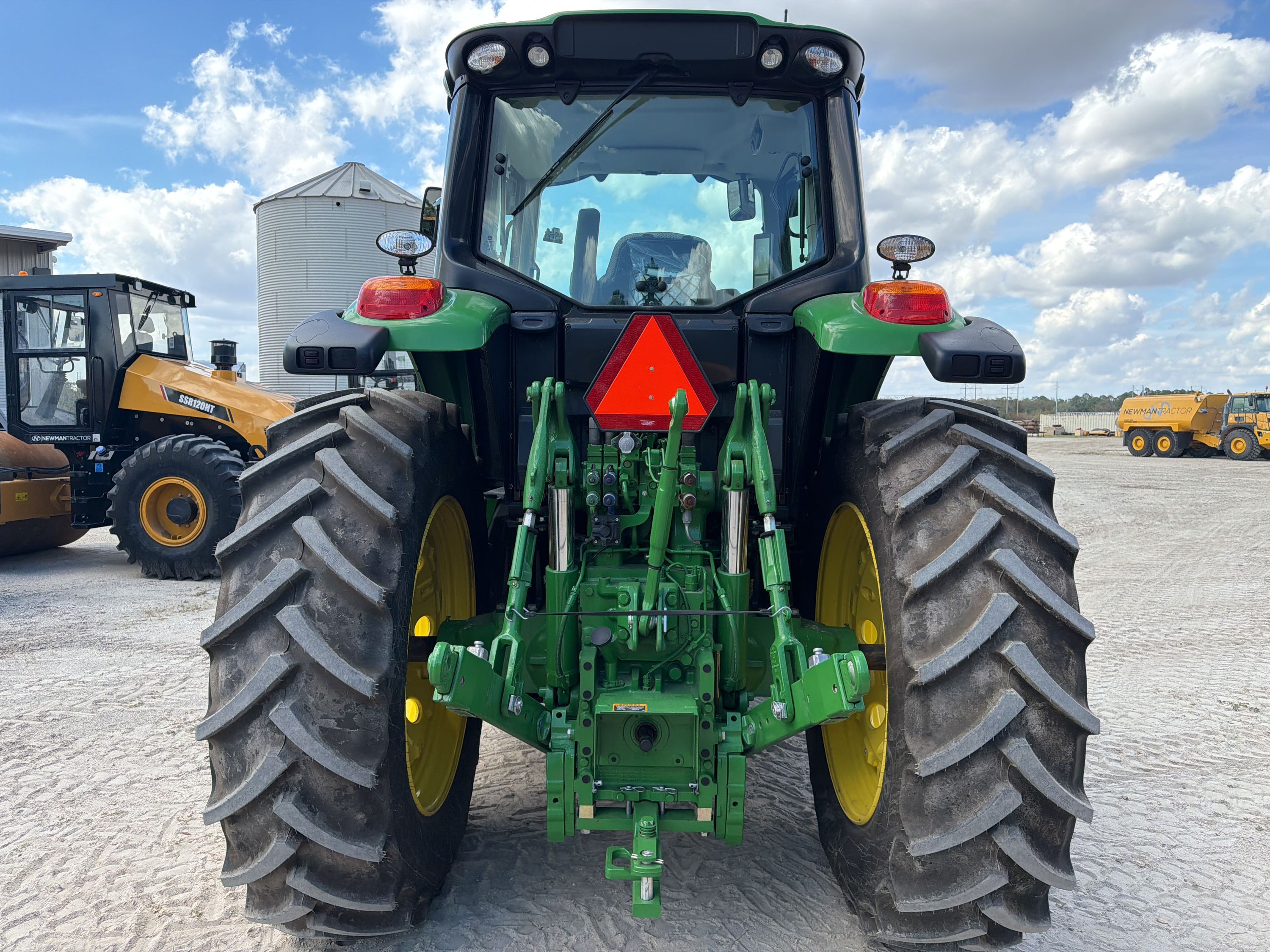 Equipment Photo - EQ14776 Thumbnail