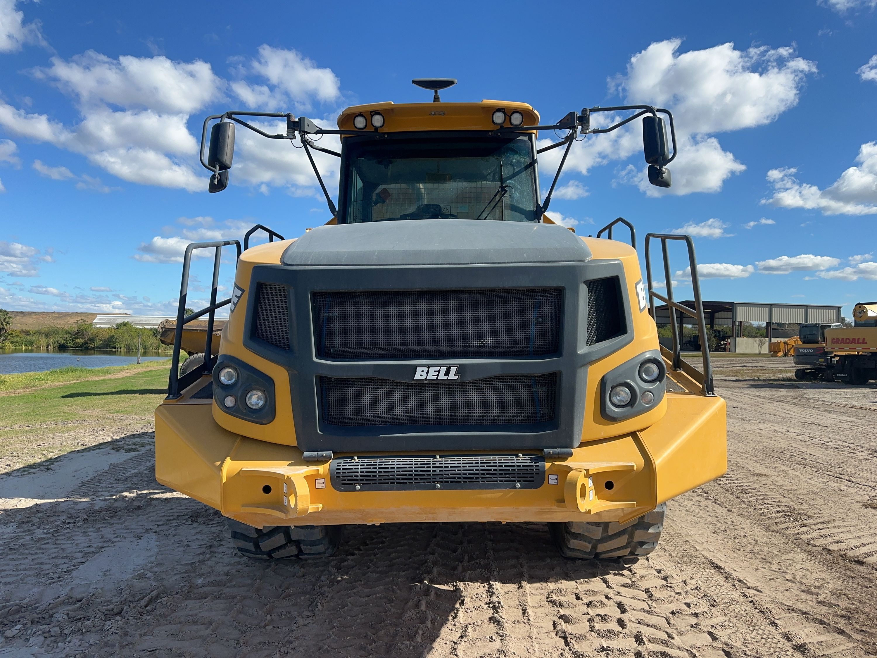 2025 BELL B45E Photo 8 Thumbnail