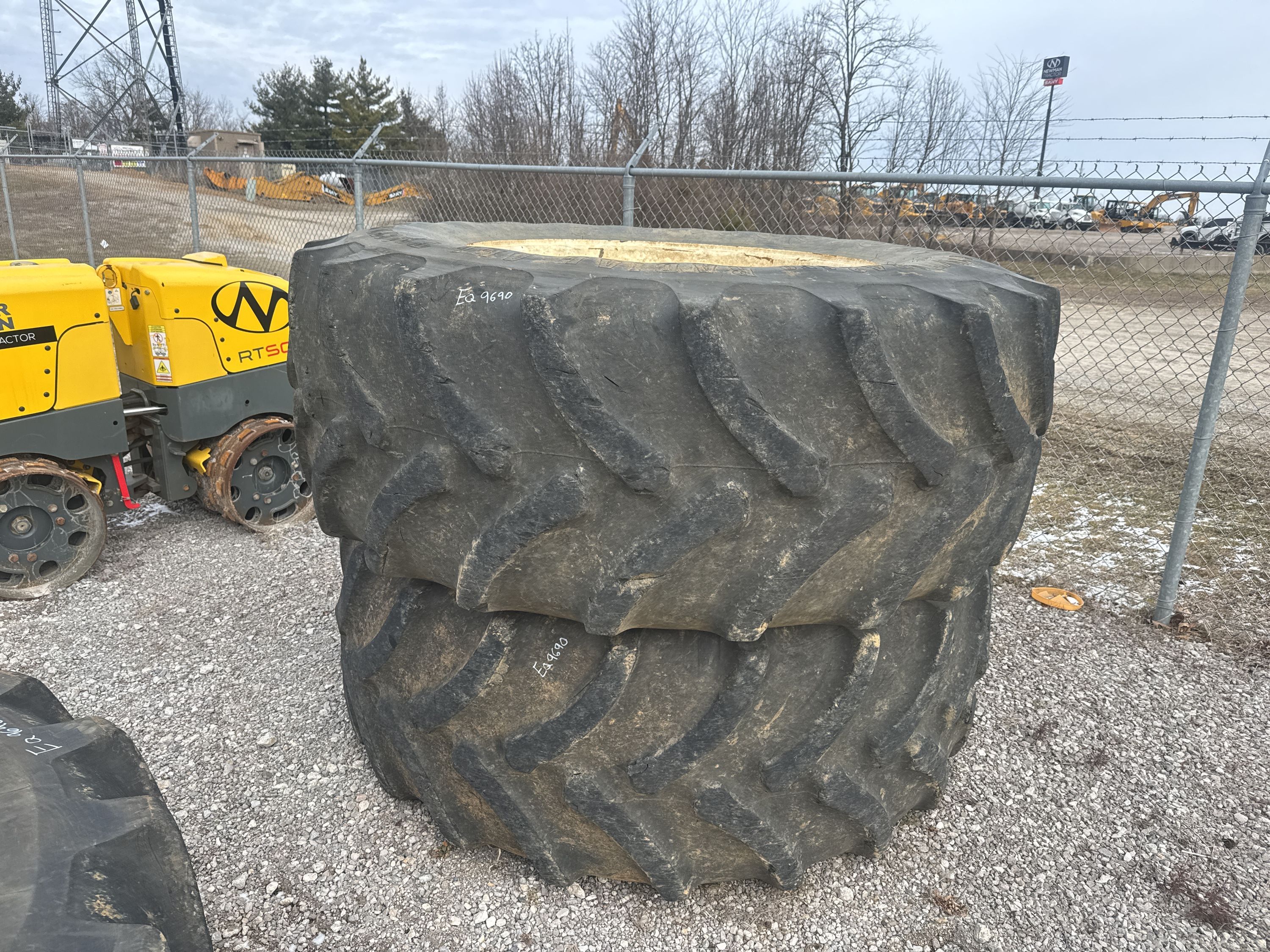 Equipment Photo - EQ9690 Thumbnail