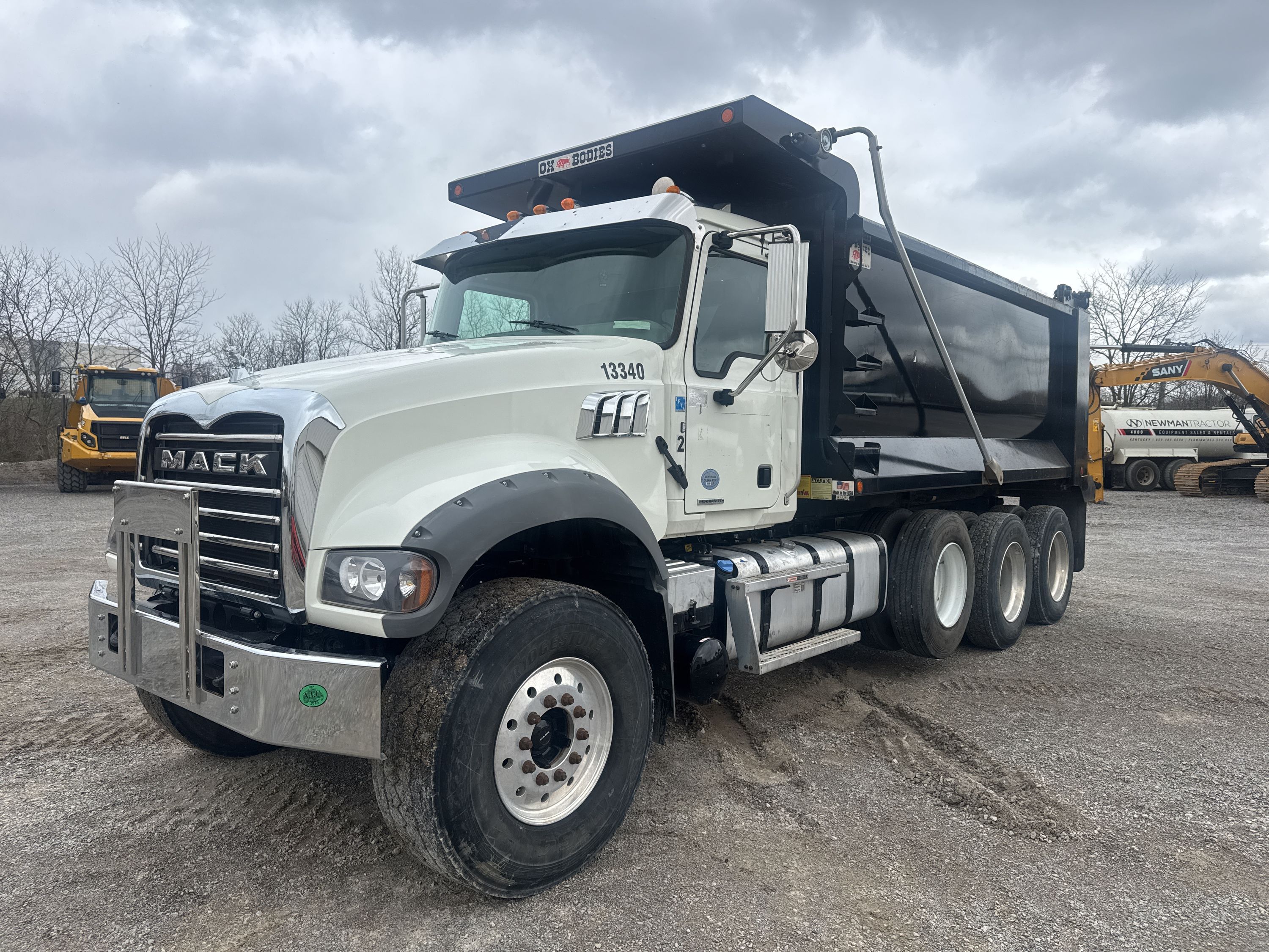 Equipment Photo - EQ13340