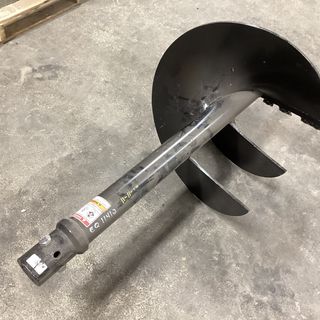 24" EARTH AUGER BIT FOR LC200 Photo 1