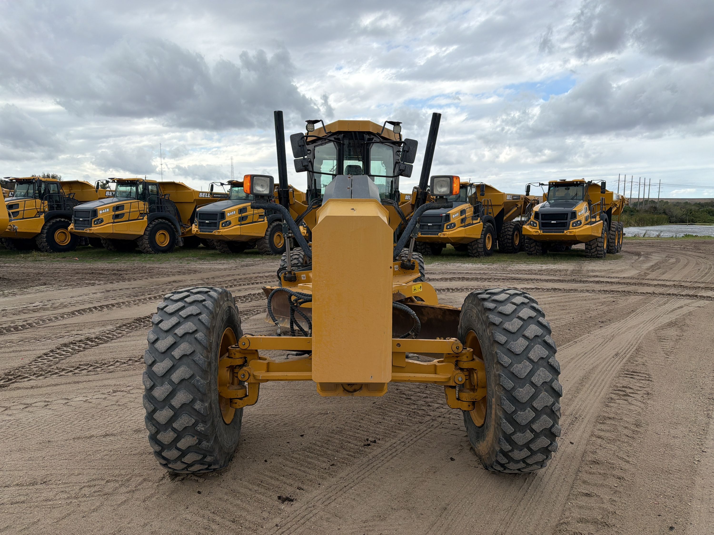 Equipment Photo - EQ6042 Thumbnail