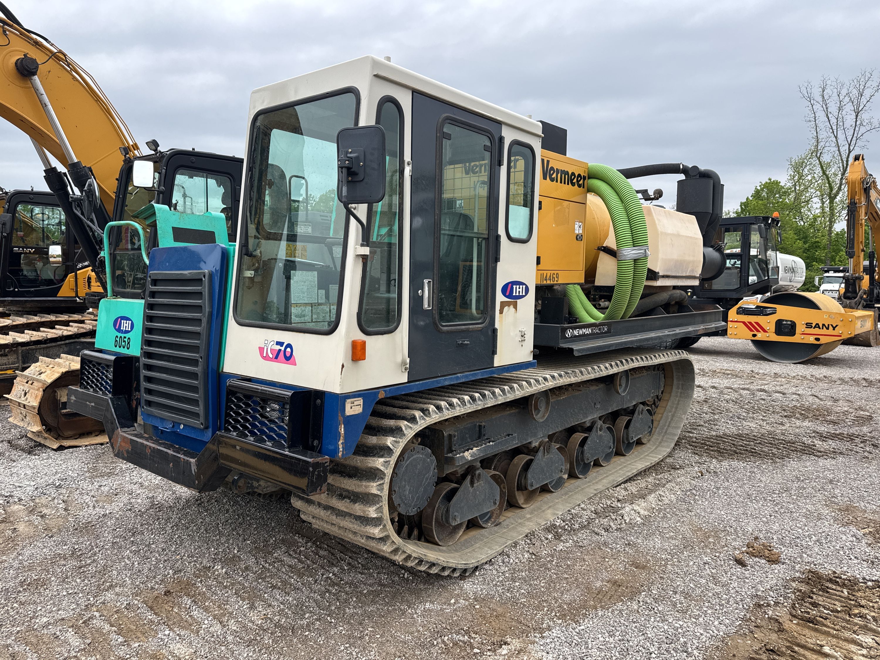 Equipment Photo - EQ6058