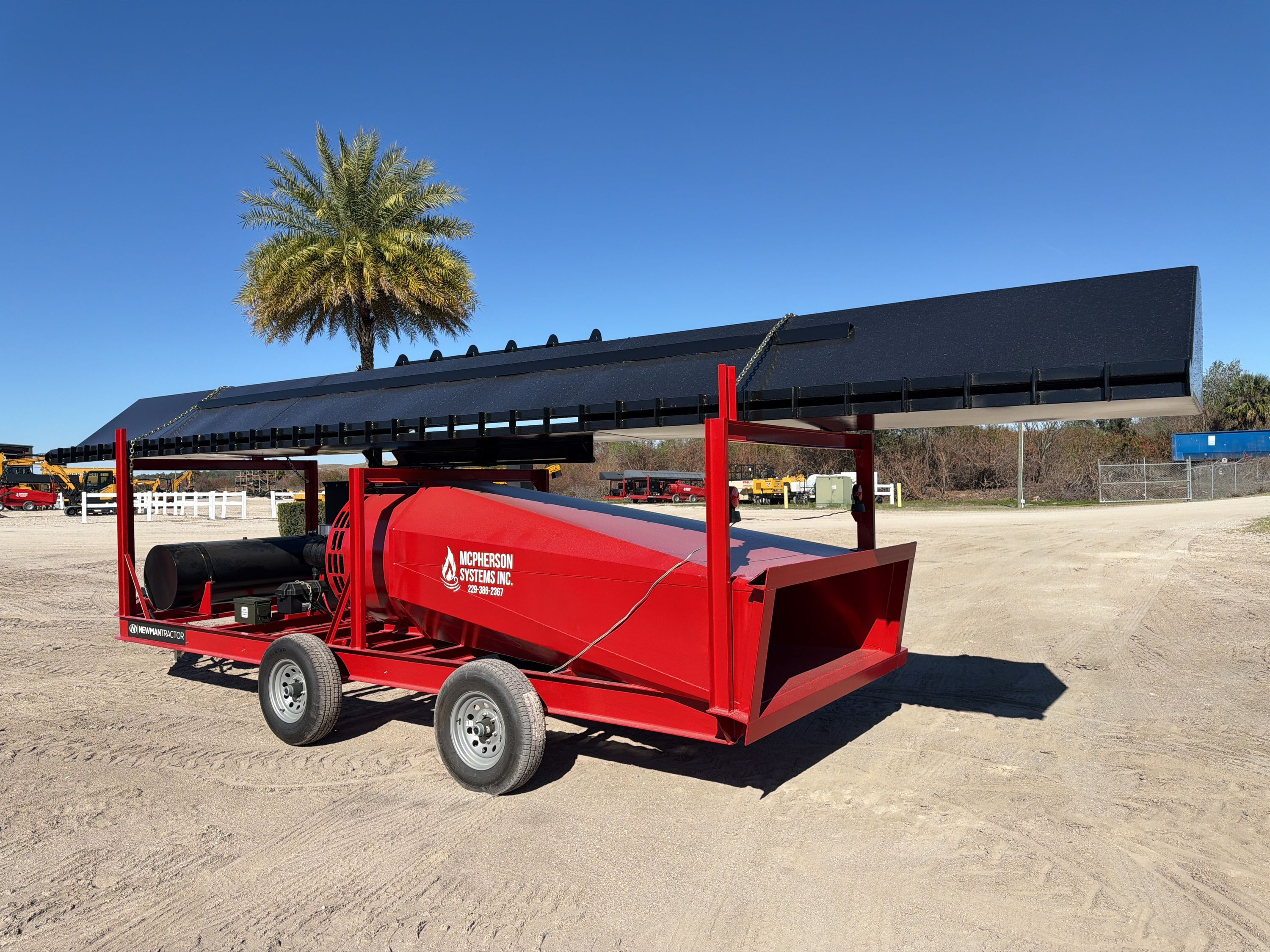 Equipment Photo - EQ14752 Thumbnail