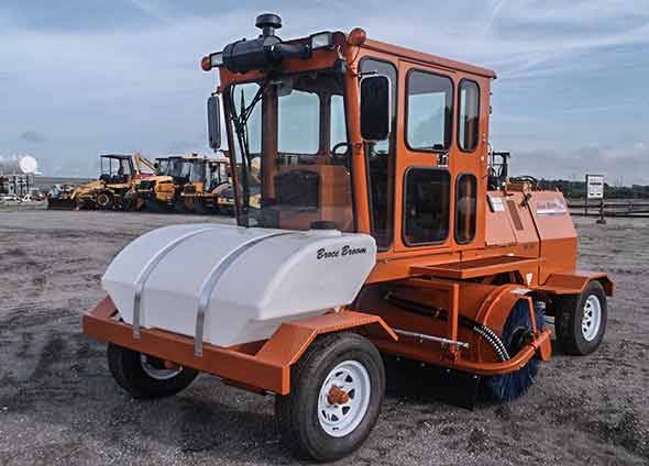 used-broce-350-construction-sweeper-for-sale