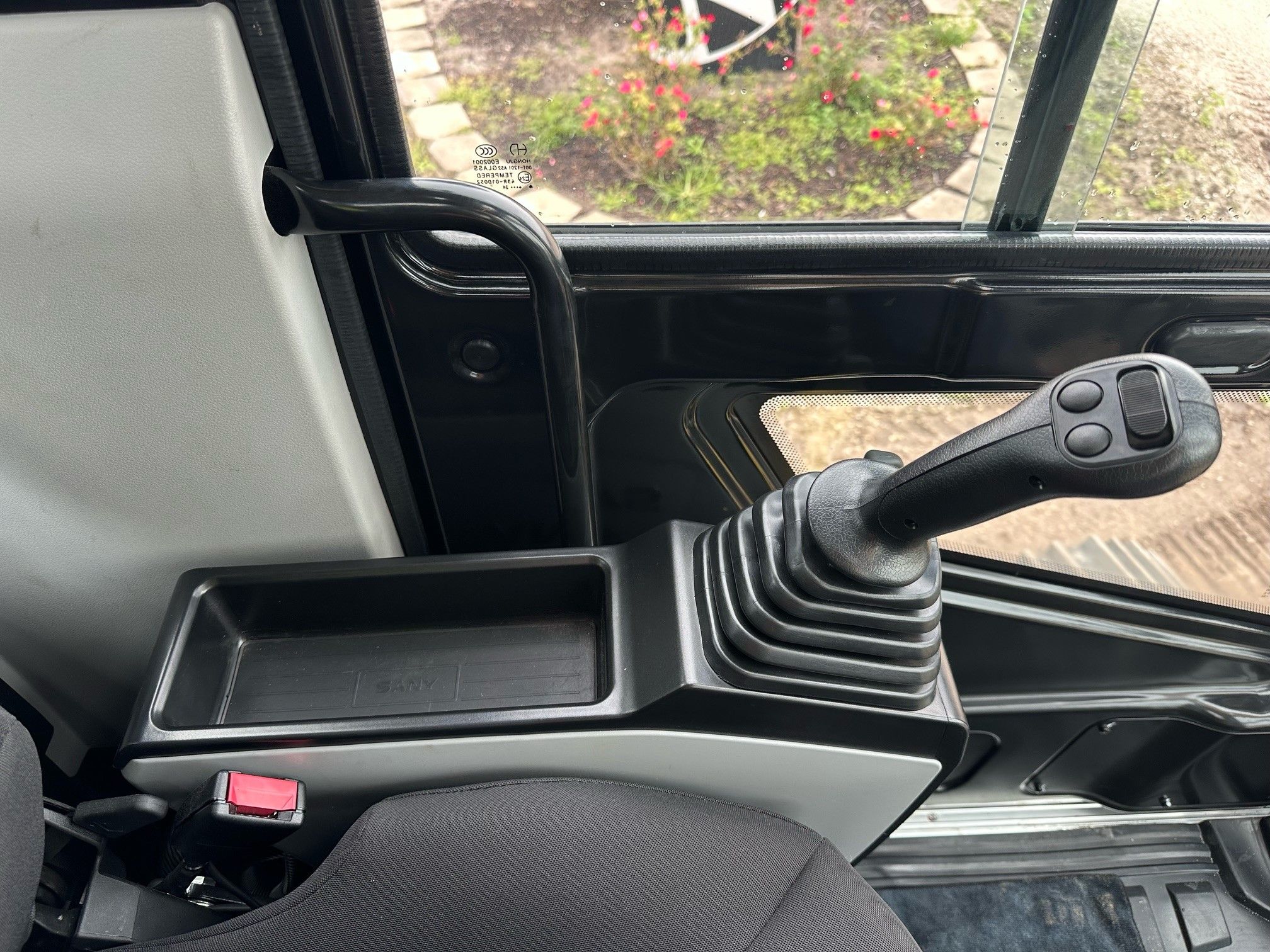 2024 SANY SY500H Photo 8 Thumbnail