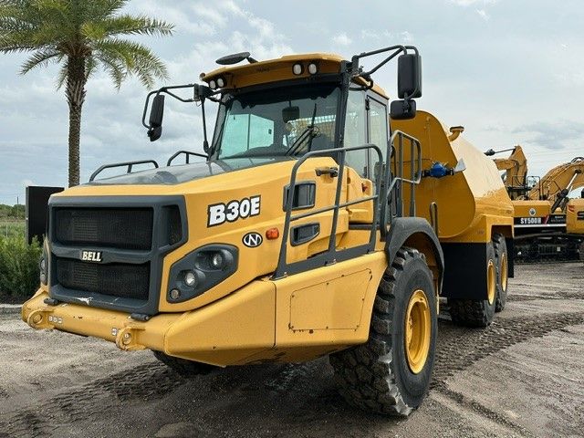 2019 BELL B30E Photo 1 Thumbnail