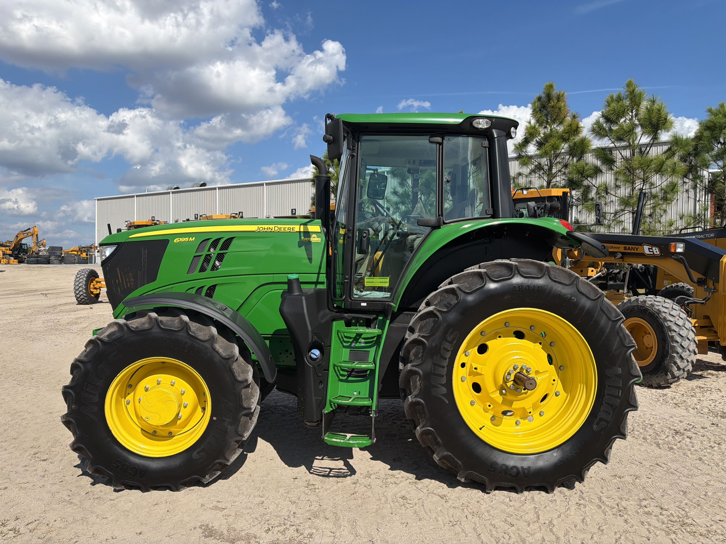 Equipment Photo - EQ14777 Thumbnail