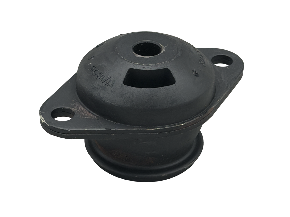 MOUNT,RUBBER