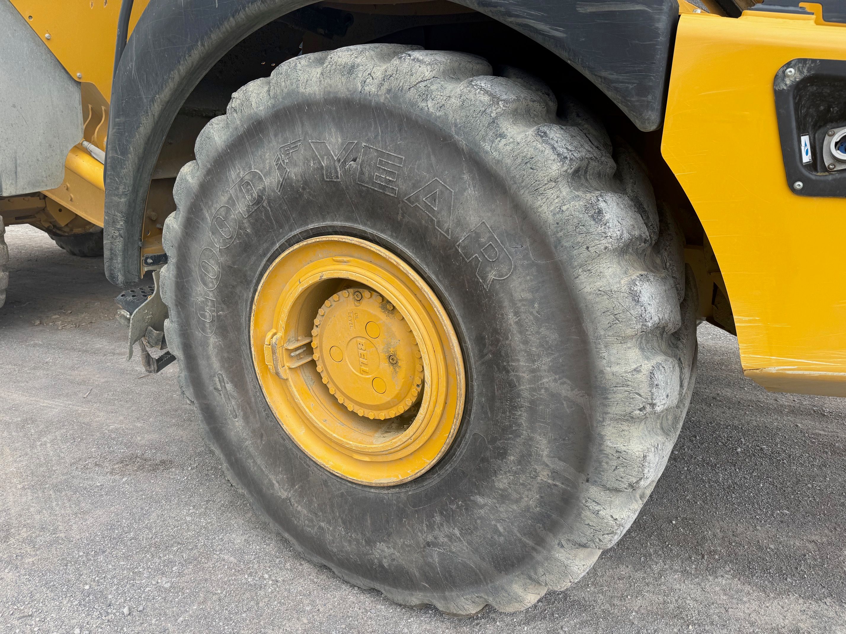 2022 BELL B45E Photo 5 Thumbnail