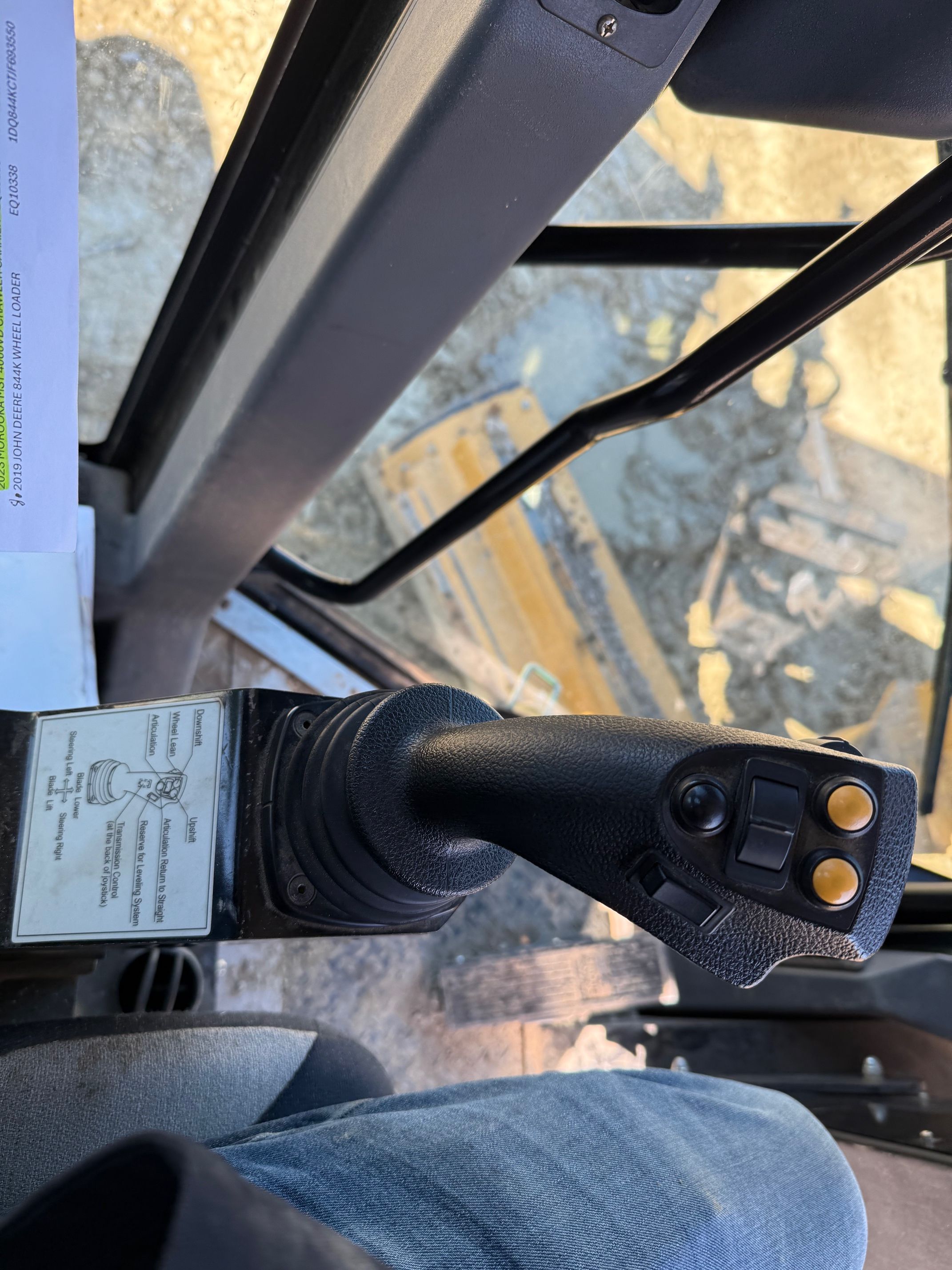 2021 SANY SMG200C-8 Photo 14 Thumbnail