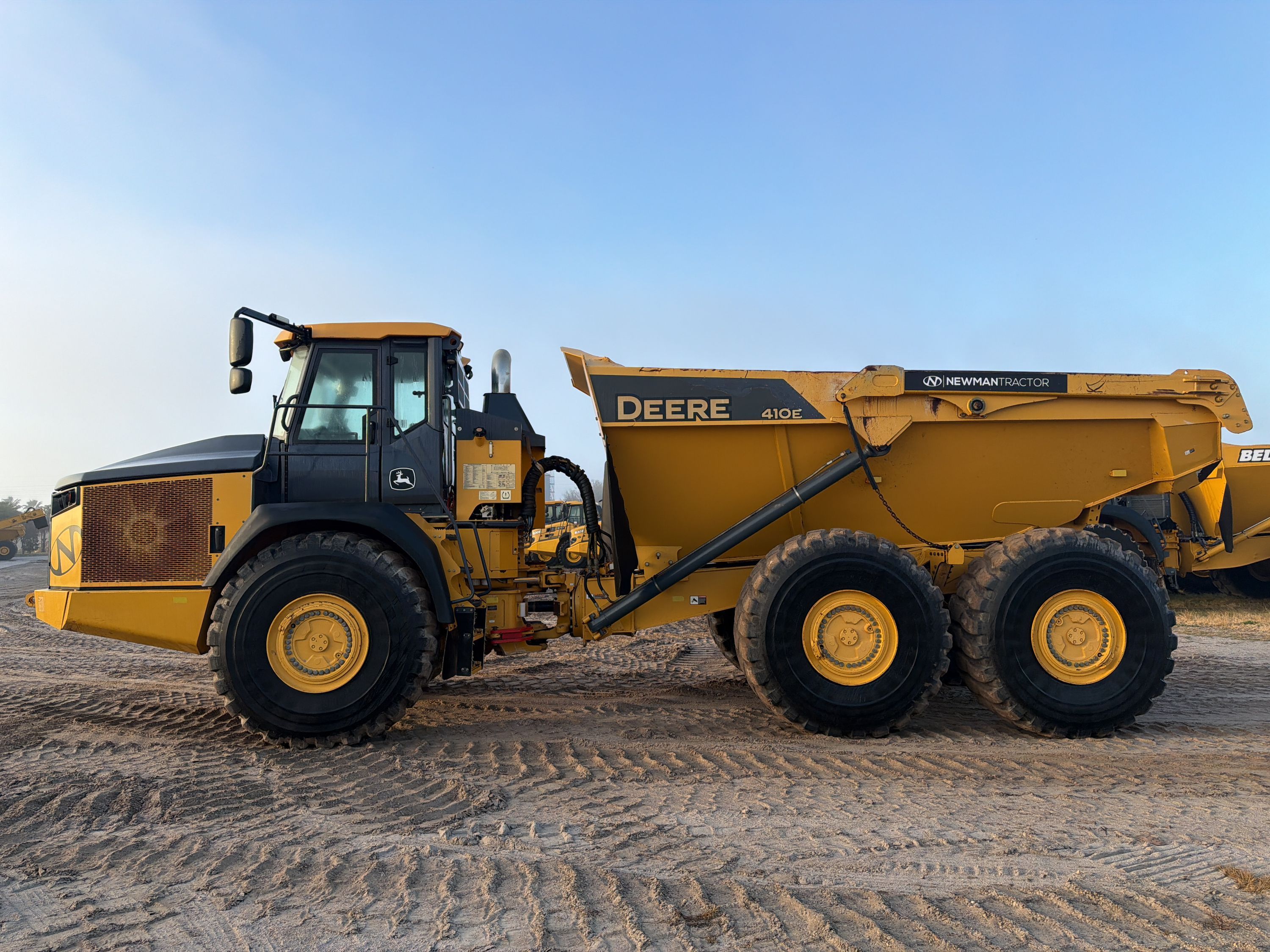 Equipment Photo - EQ11659 Thumbnail