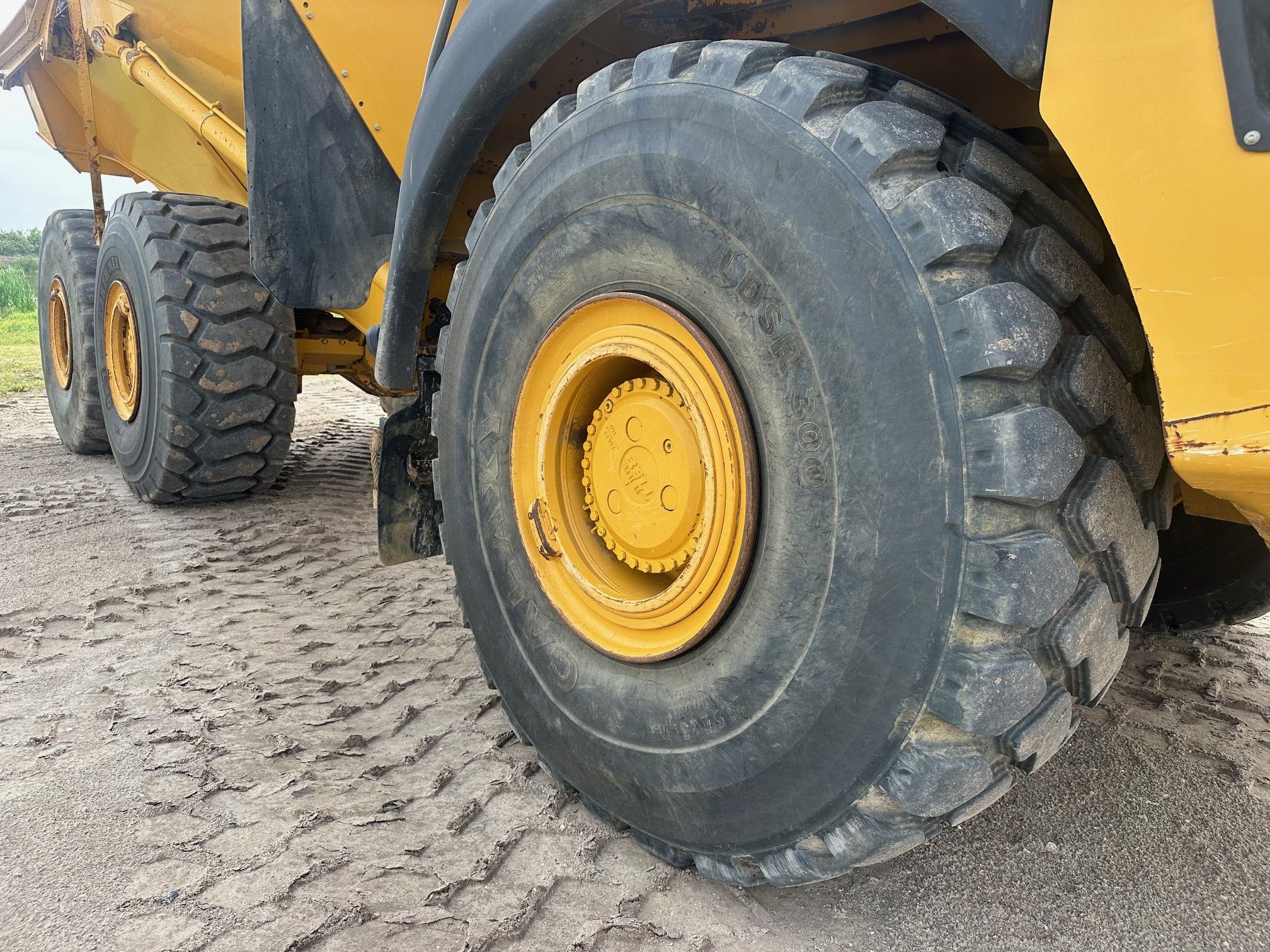 2019 BELL B45E Photo 15 Thumbnail