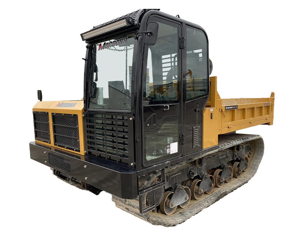 morooka-mst-1000-vd-tracked-dumper-for-sale-near-you