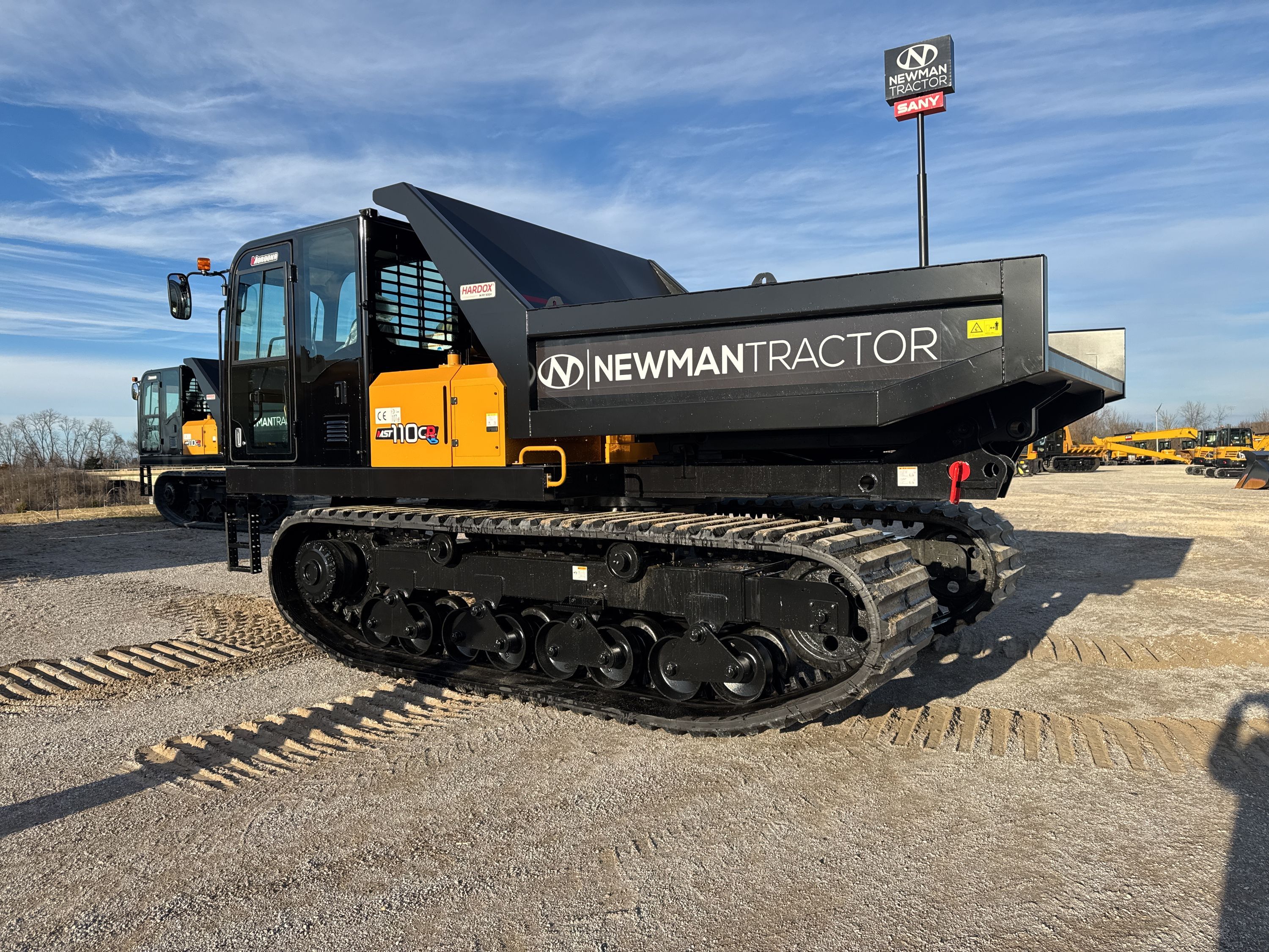 Equipment Photo - EQ13321 Thumbnail