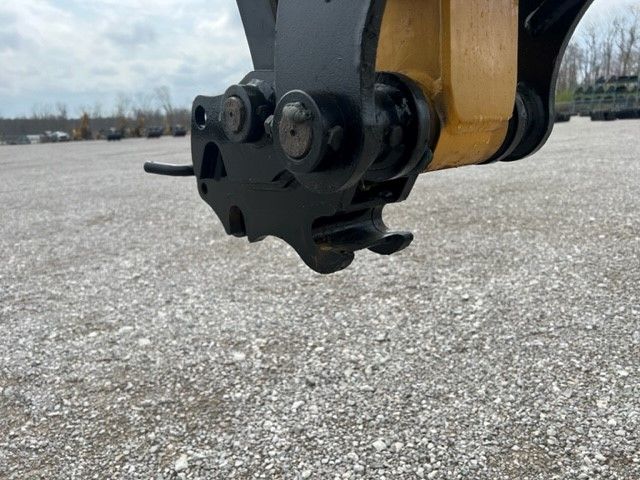 MANUAL QUICK COUPLER FOR SY35U Photo 3 Thumbnail