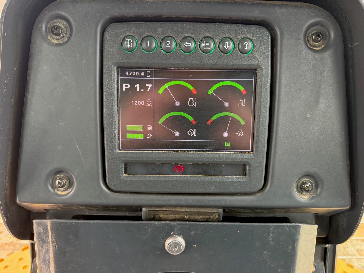 2019 JOHN DEERE 850K Photo 8 Thumbnail