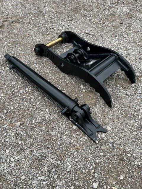 THUMB FOR SY50U (NO QUICK COUPLER) Photo 4 Thumbnail