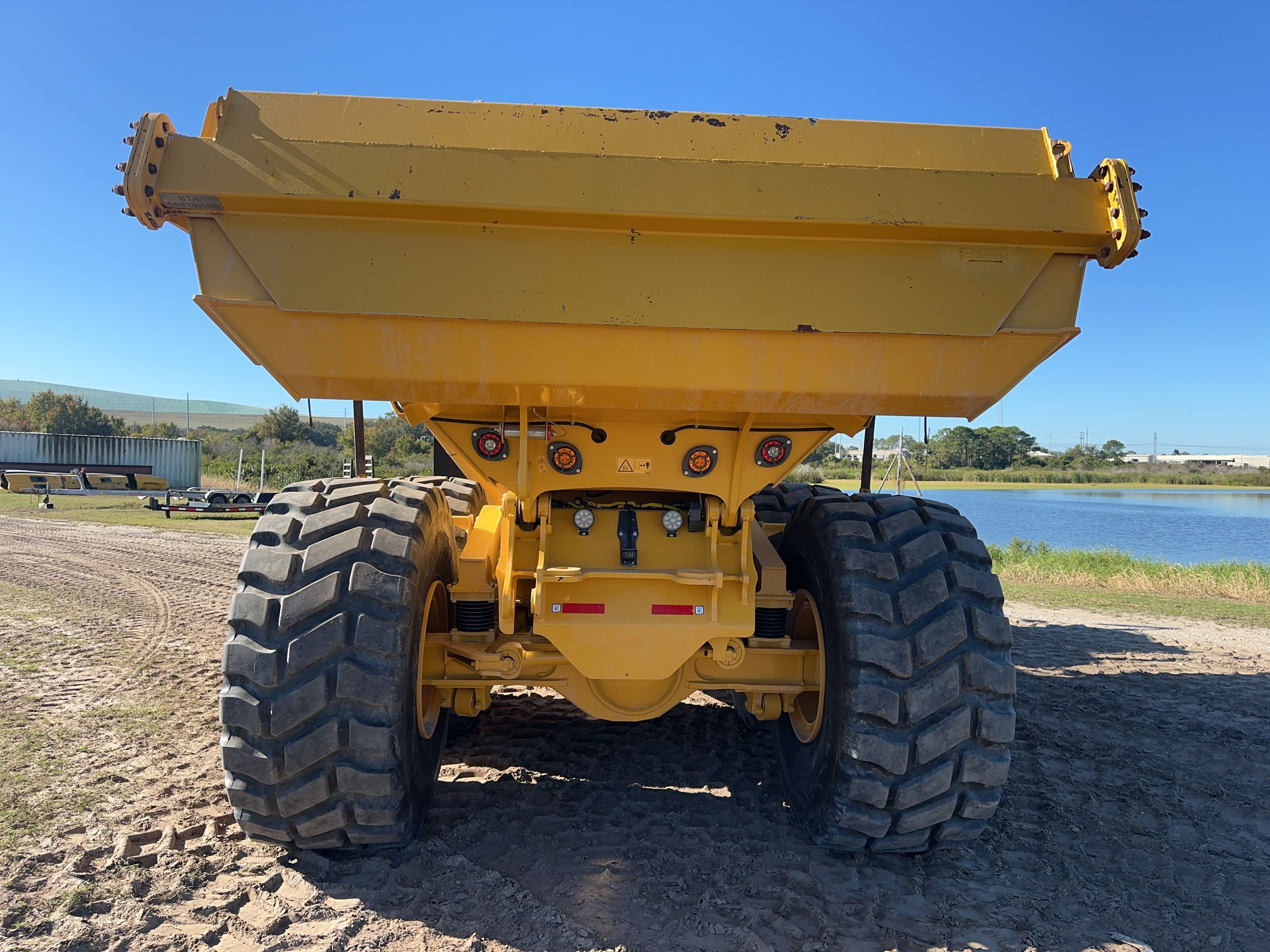 2025 BELL B45E Photo 4 Thumbnail