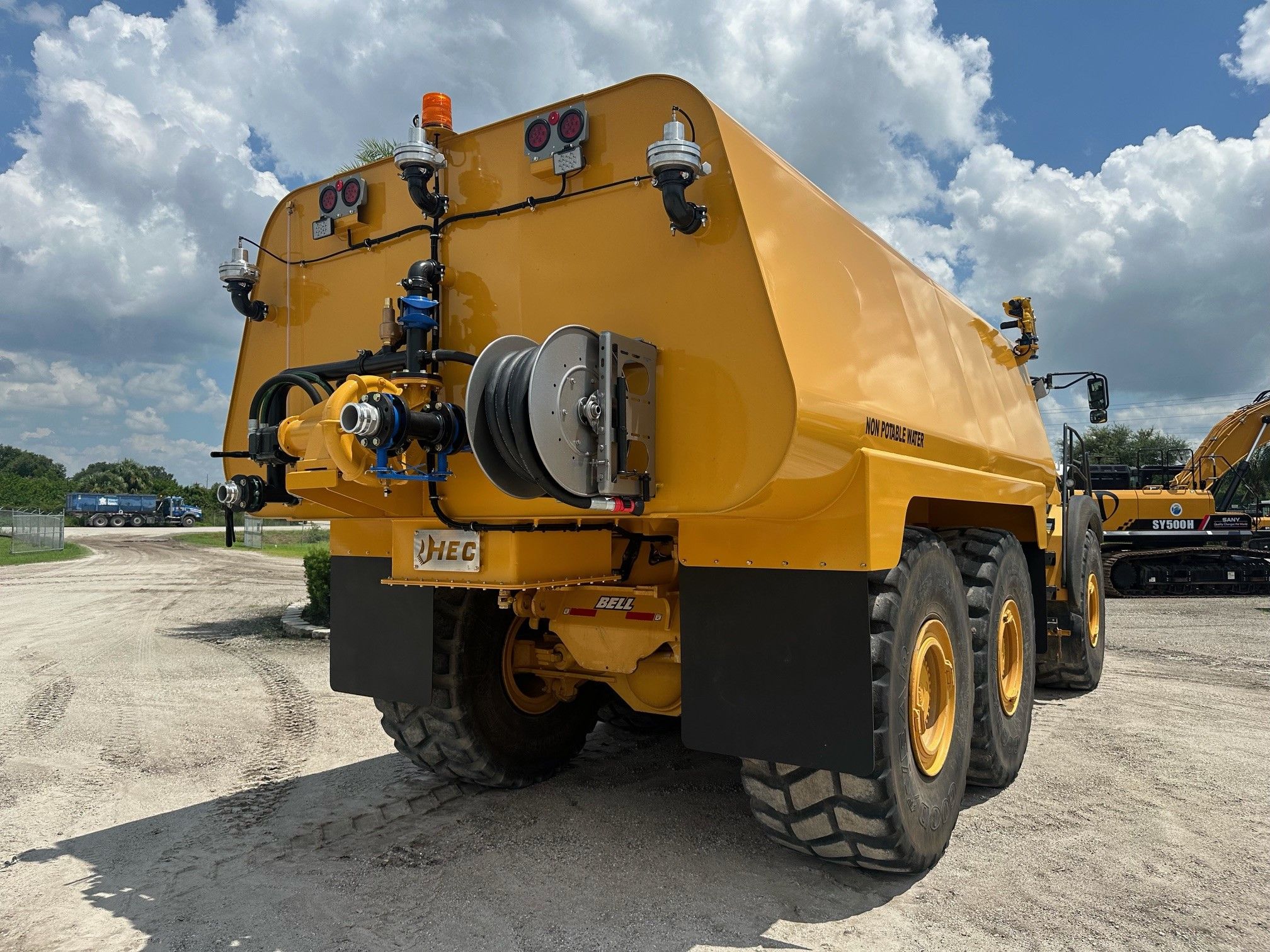 2021 BELL B45E Photo 4 Thumbnail