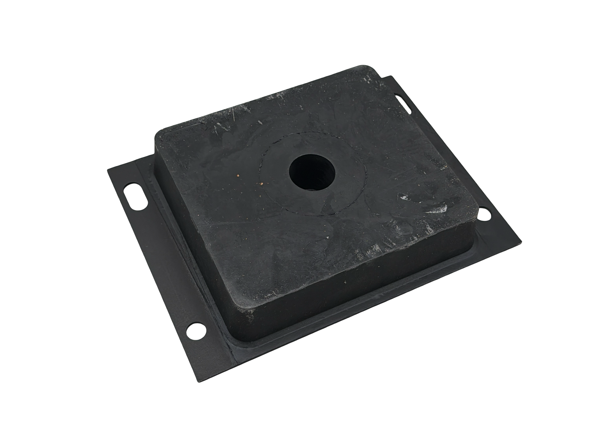 STOPPER,RUBBER