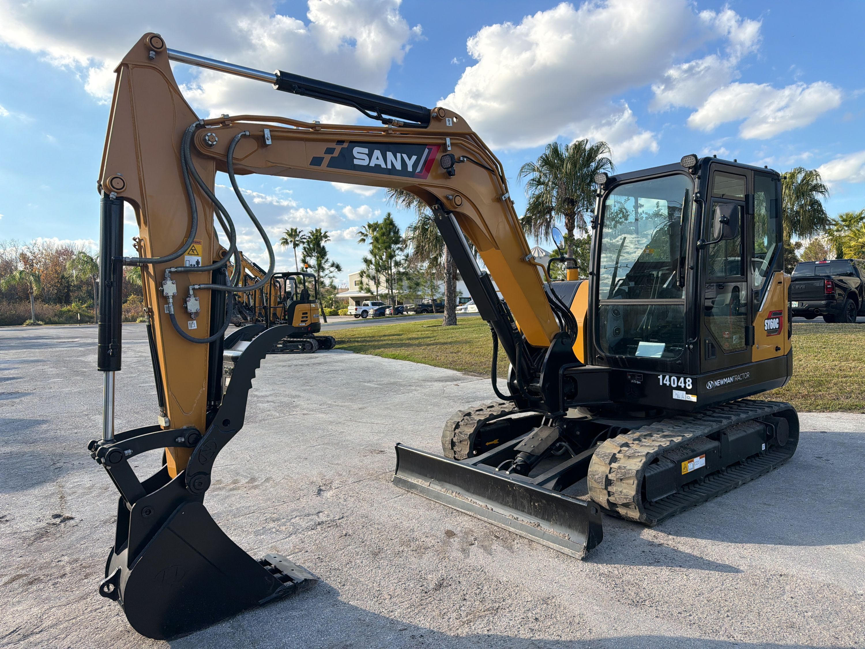 Equipment Photo - EQ14048 Thumbnail