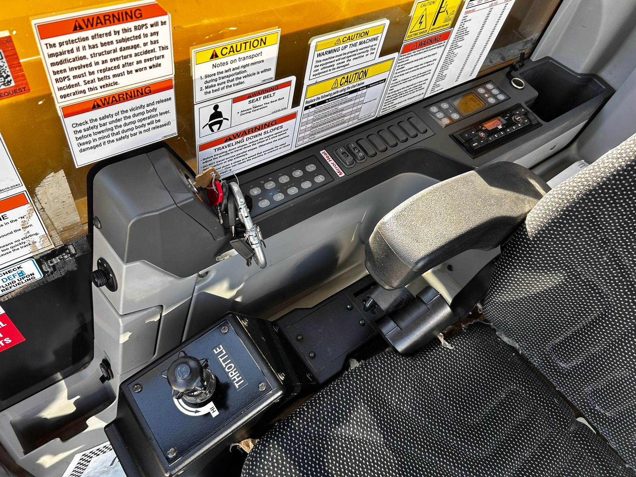 2023 MOROOKA MST 4000VD Photo 19 Thumbnail