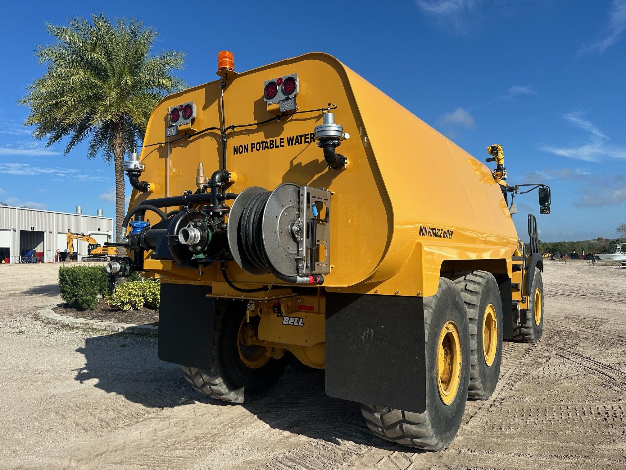 2021 BELL B30E Photo 4 Thumbnail