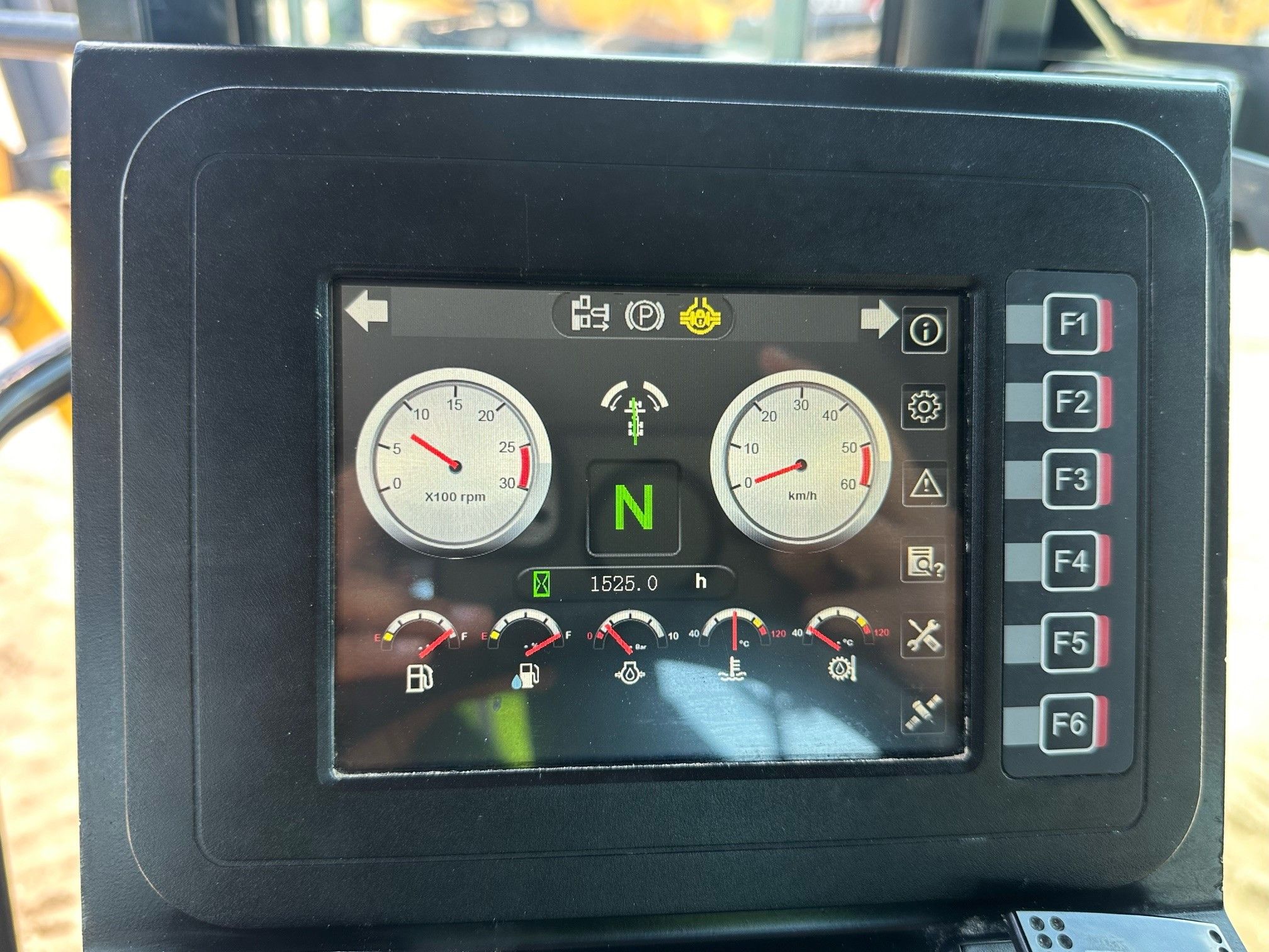 2022 SANY SMG200C-8 Photo 10 Thumbnail